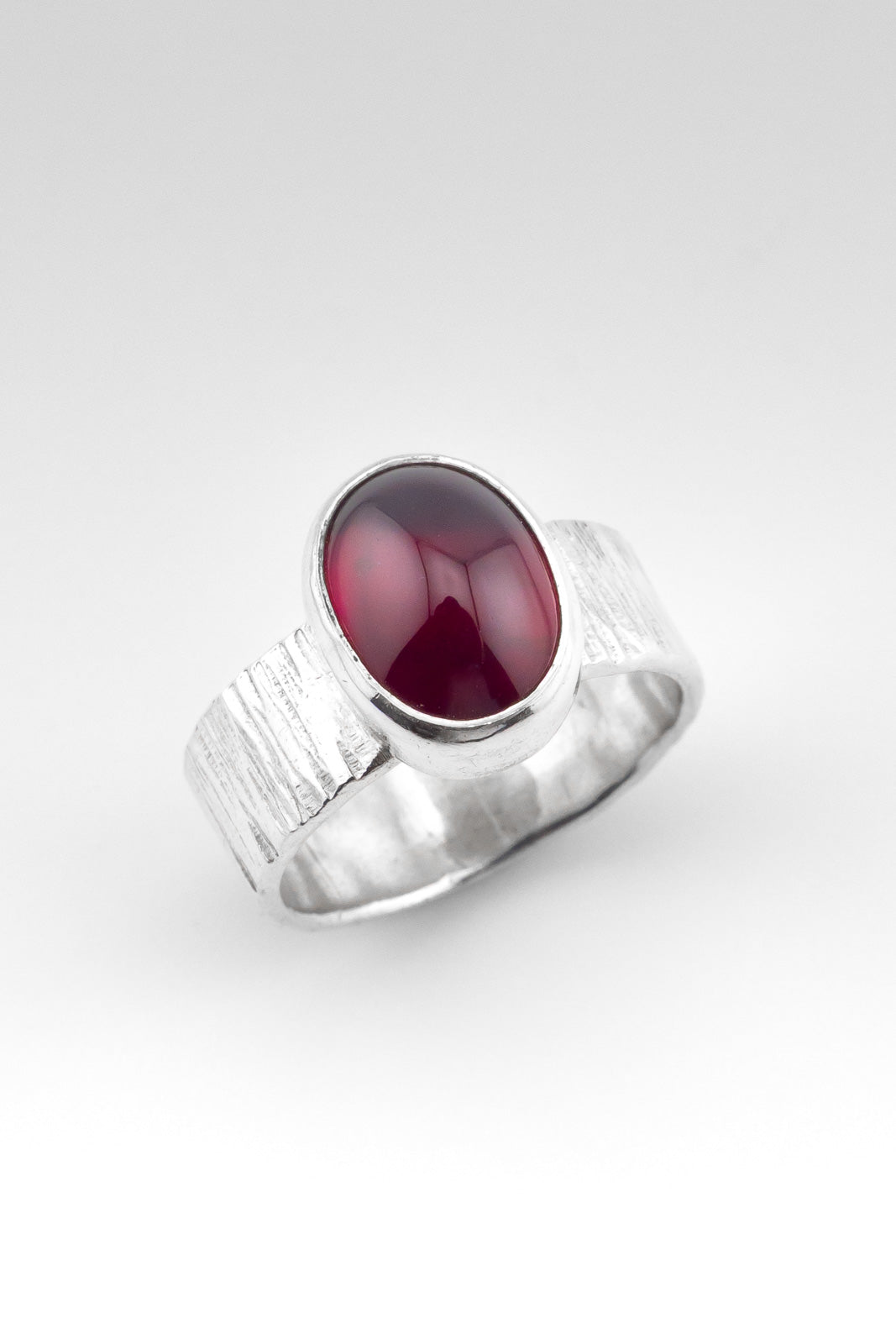 ARCHIVE 001 - GARNET