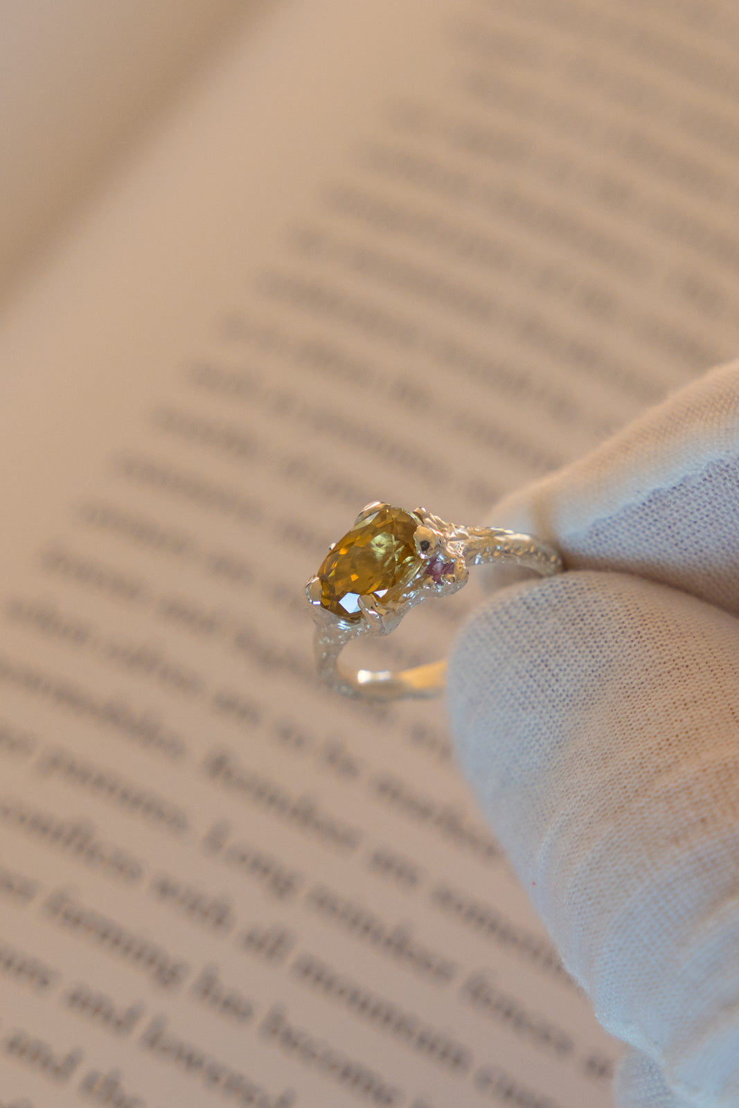 AMARI - Neij Jewellery, 