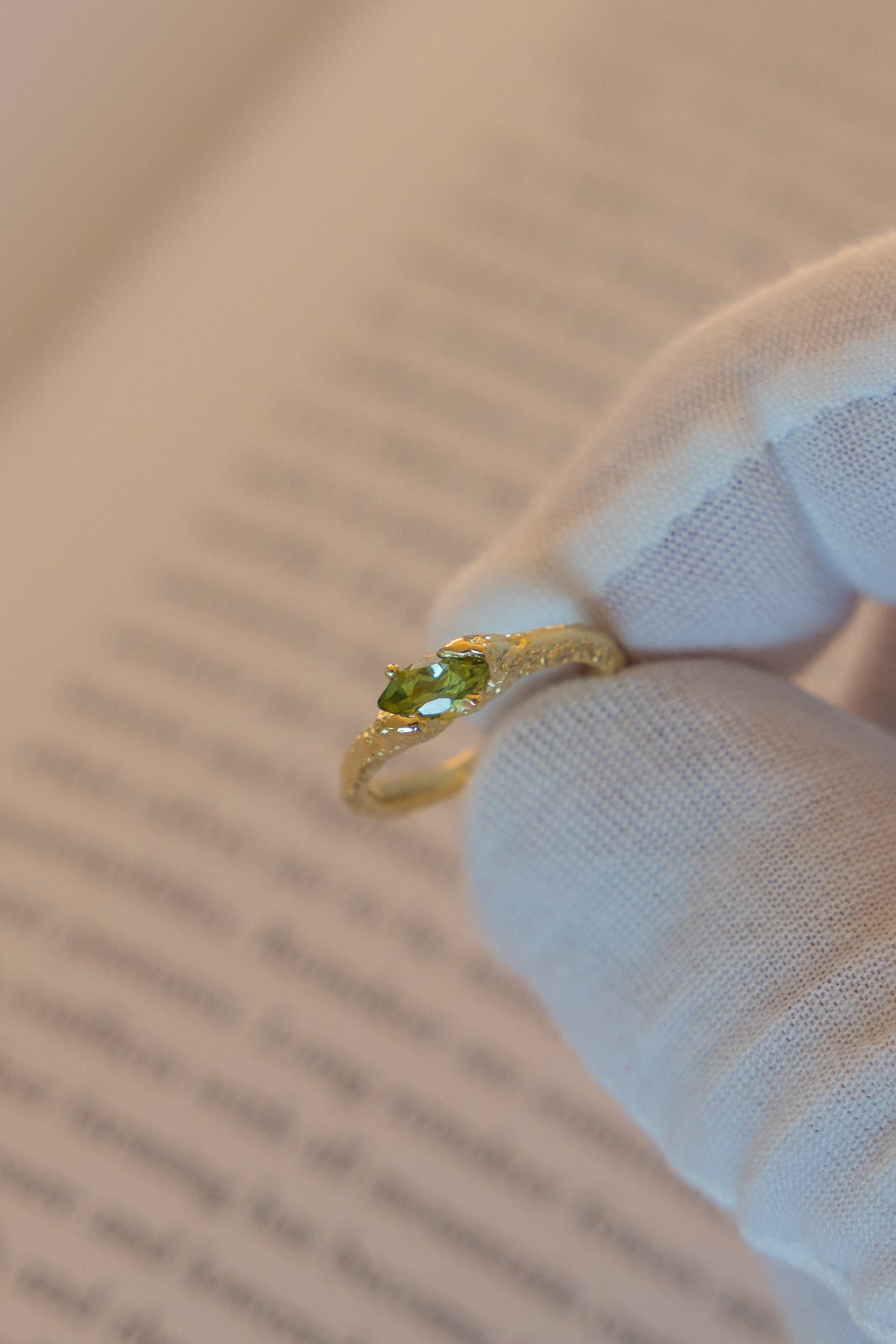 LUMEN - Neij Jewellery, 