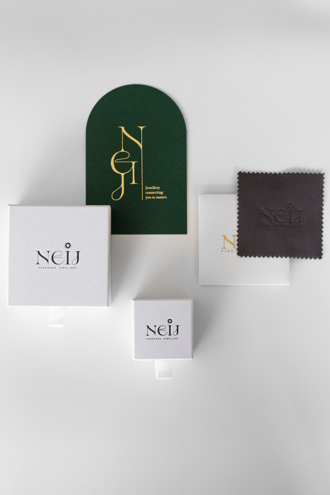 DIGITAL GIFT CARD - Neij Jewellery, Gift Card