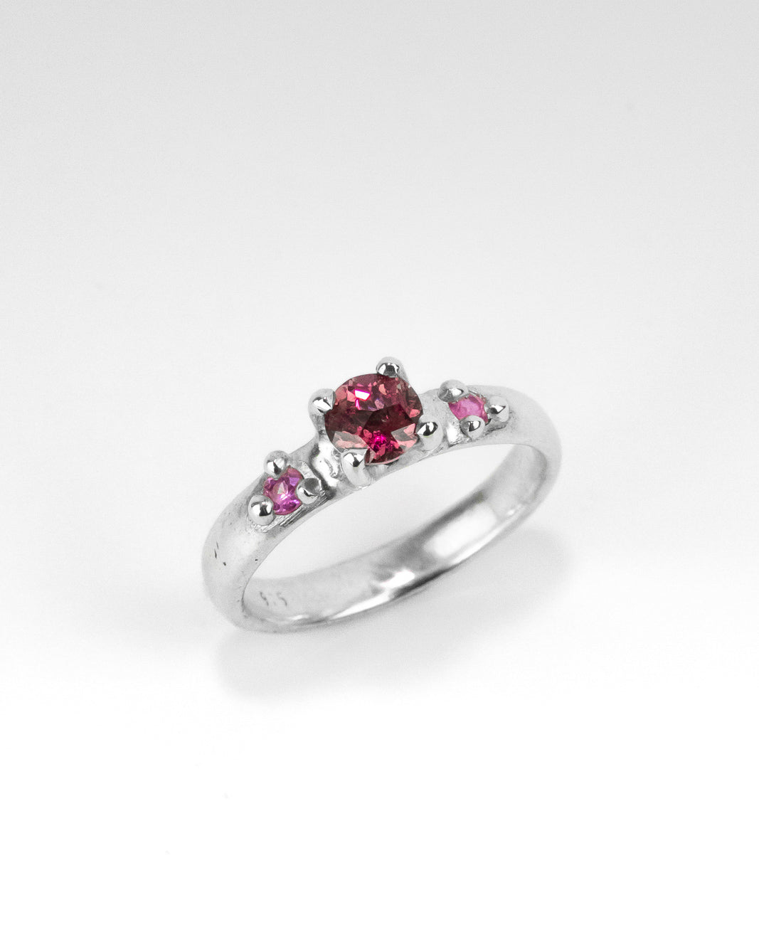 HALLON - Neij Jewellery, Rings