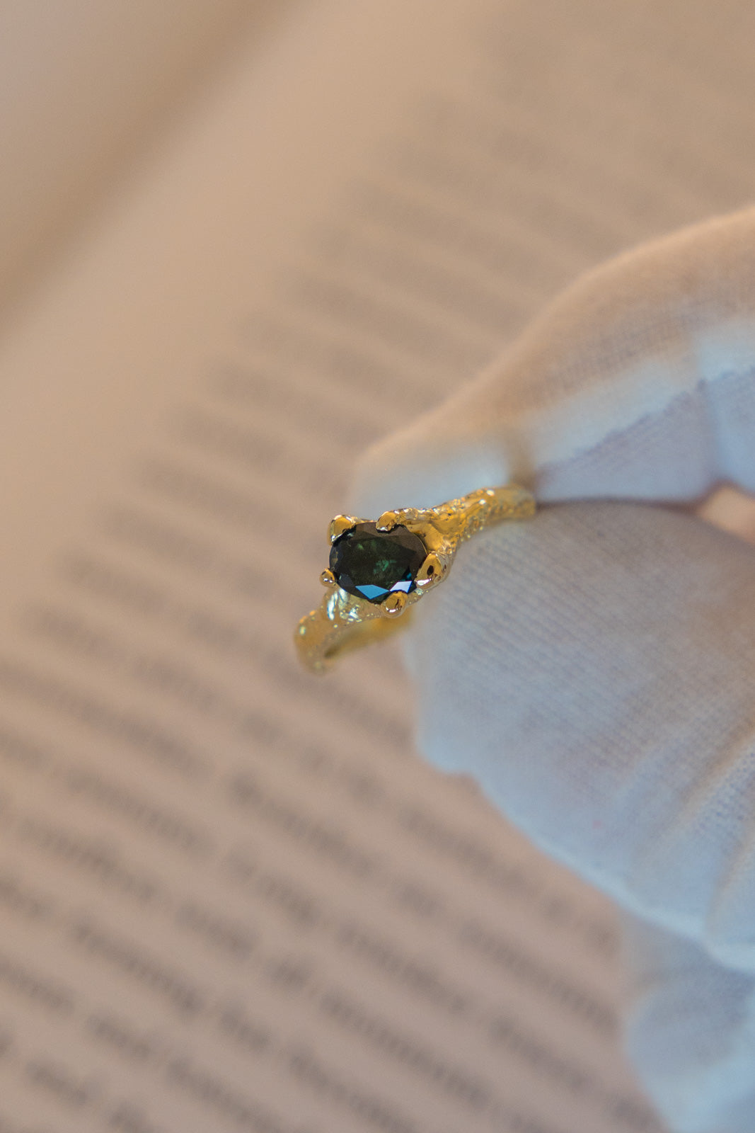 OCEANA - Neij Jewellery, 