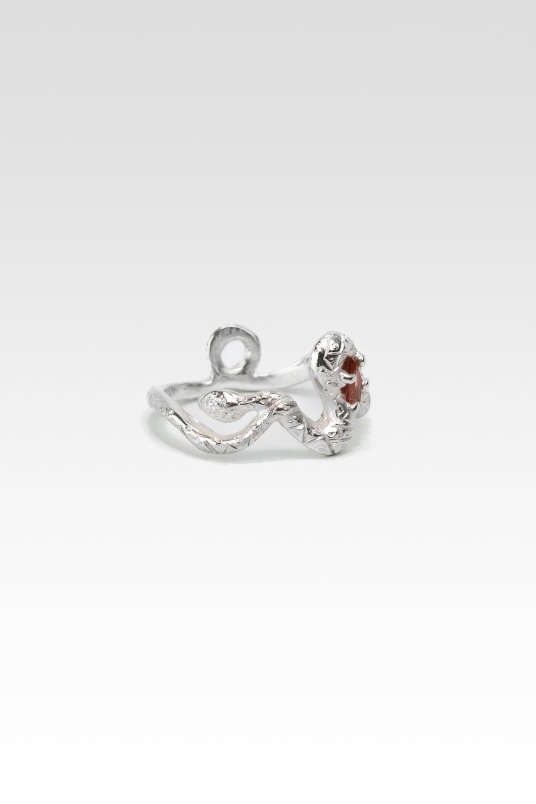 SERPENT - SILVER