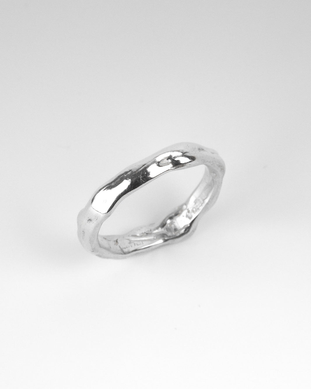 MOLTEN RING - Neij Jewellery, Rings