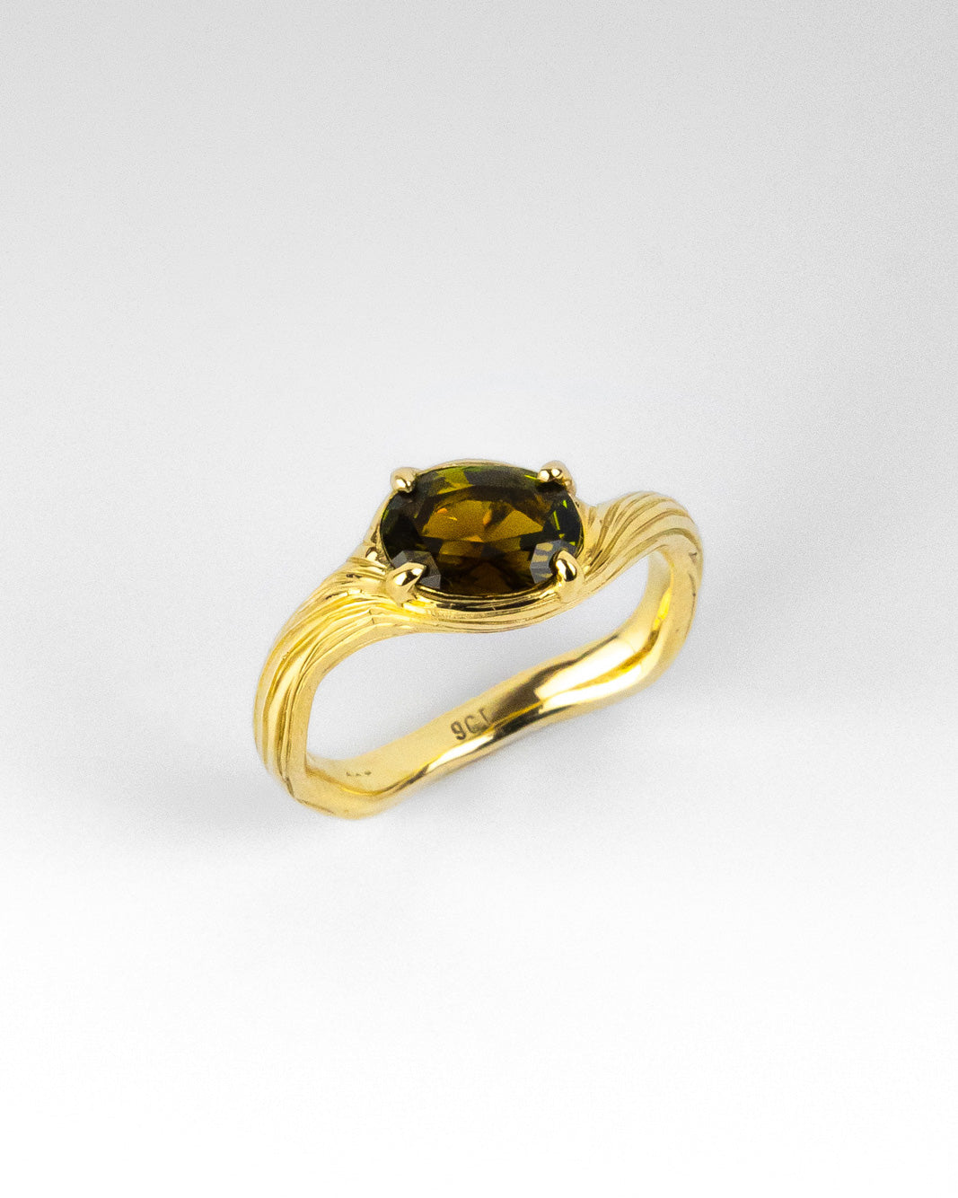NORI - Neij Jewellery, Rings