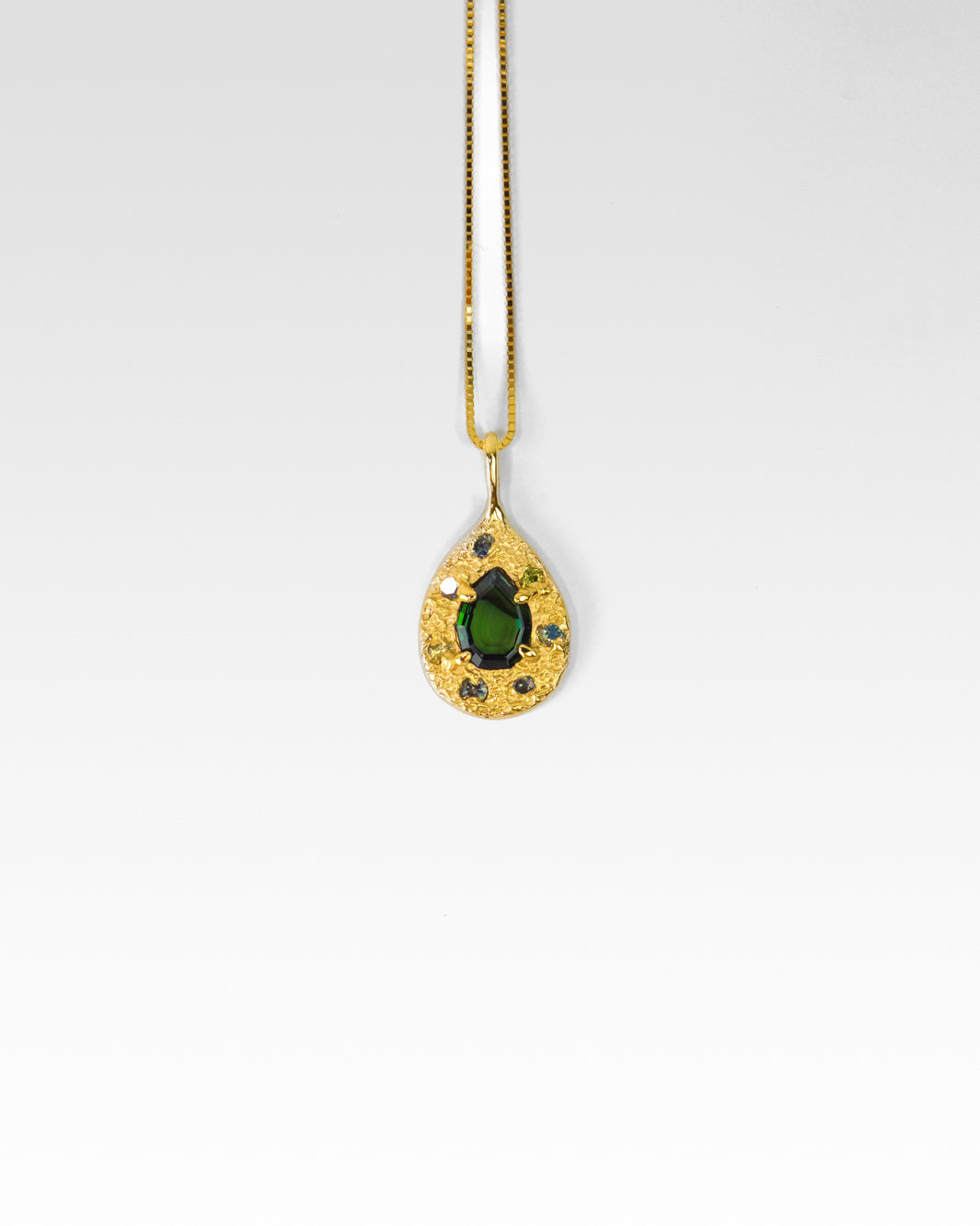 COSMOS - Neij Jewellery, Necklaces