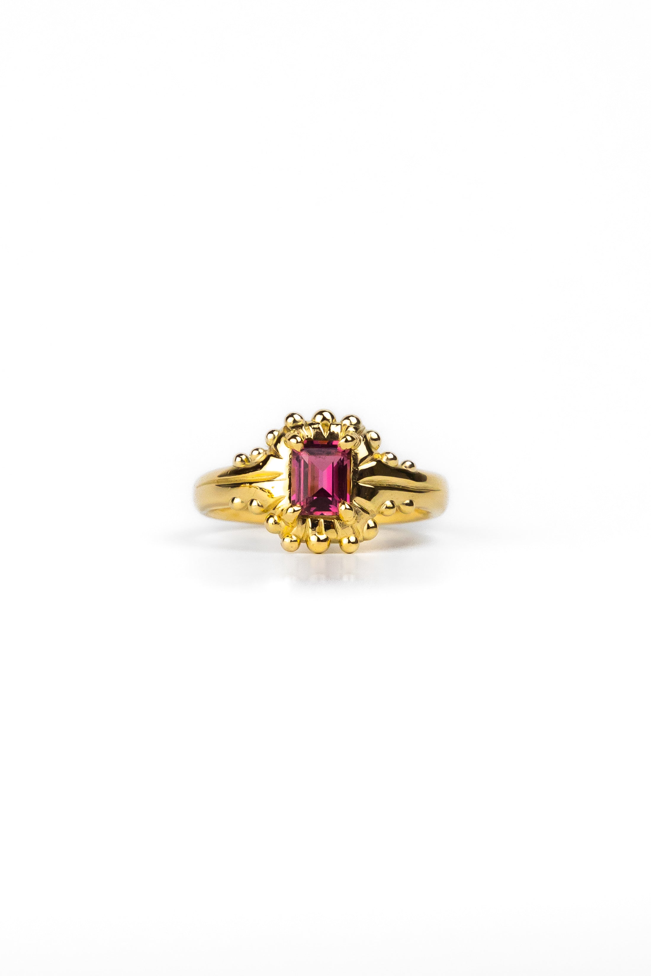 DIVINE TOURMALINE - Neij Jewellery