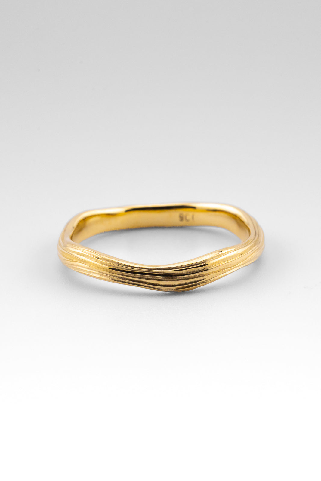 RHYTHM | SOLID GOLD - Neij Jewellery, Rings