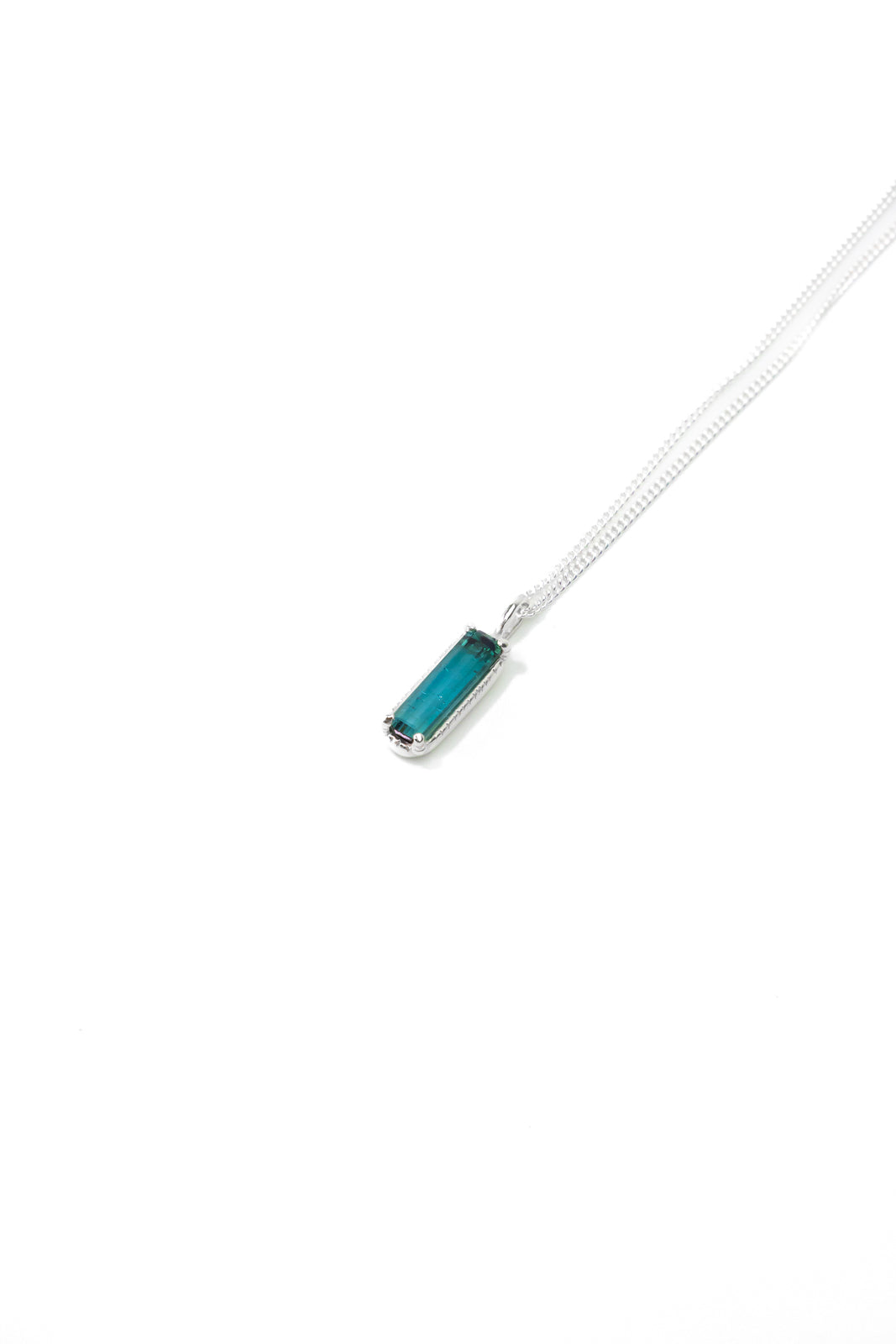 SOLAR - TOURMALINE - Neij Jewellery