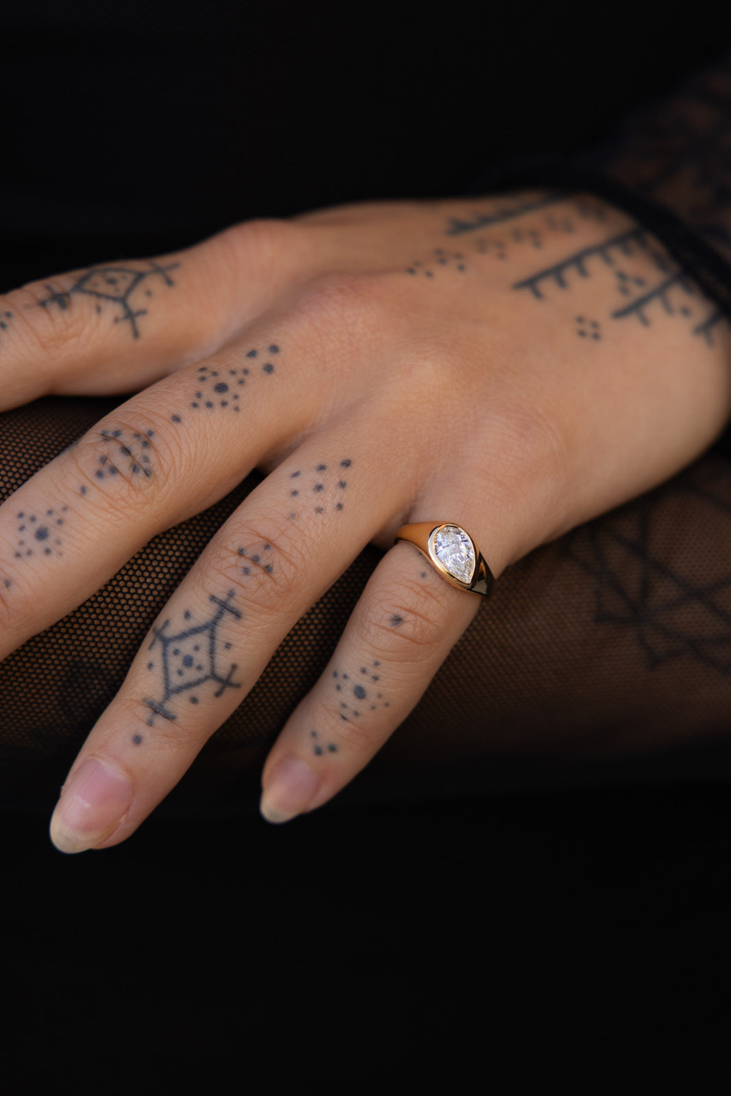 VINO - Neij Jewellery, Rings