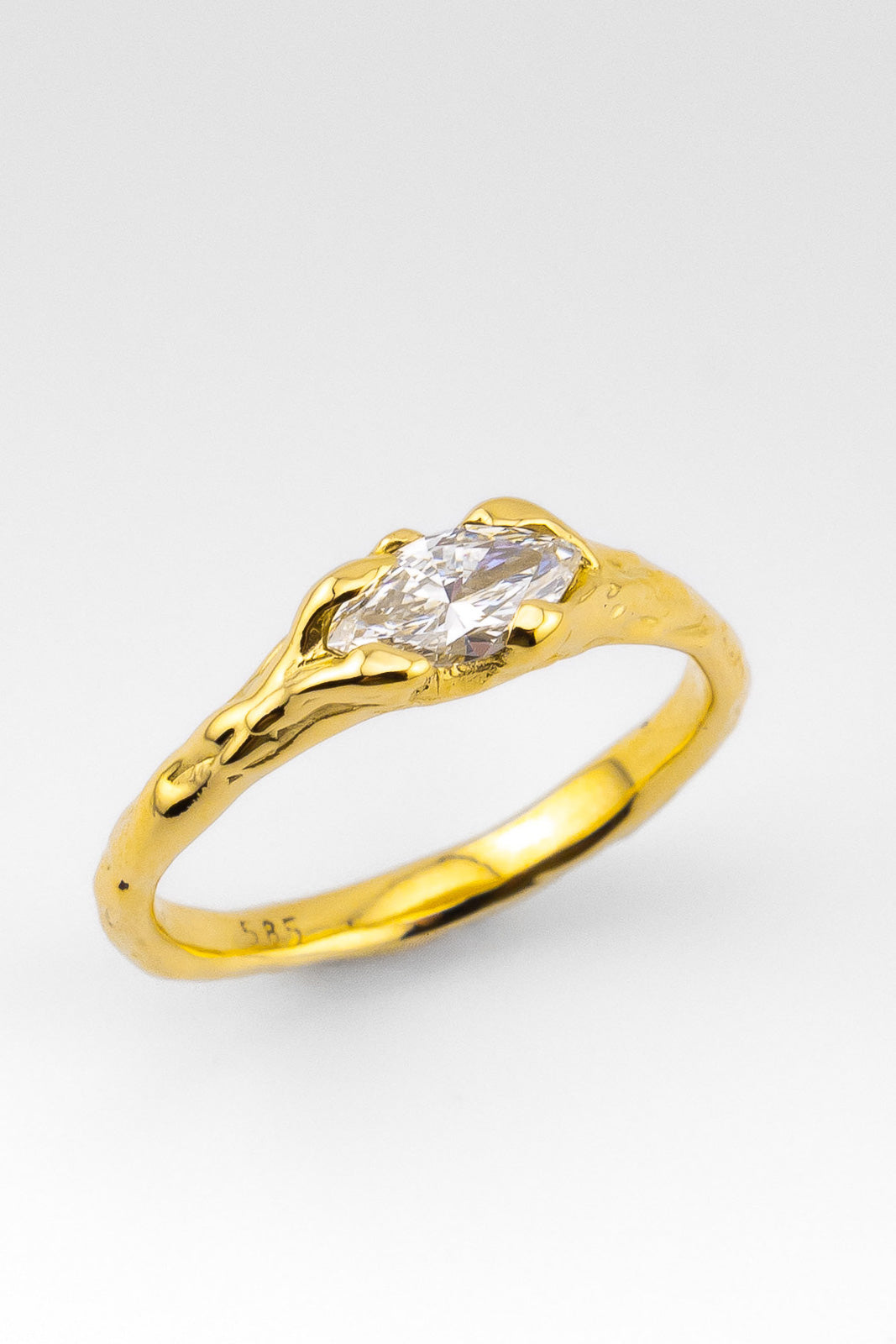 FOR EBBA - Neij Jewellery, Bespoke