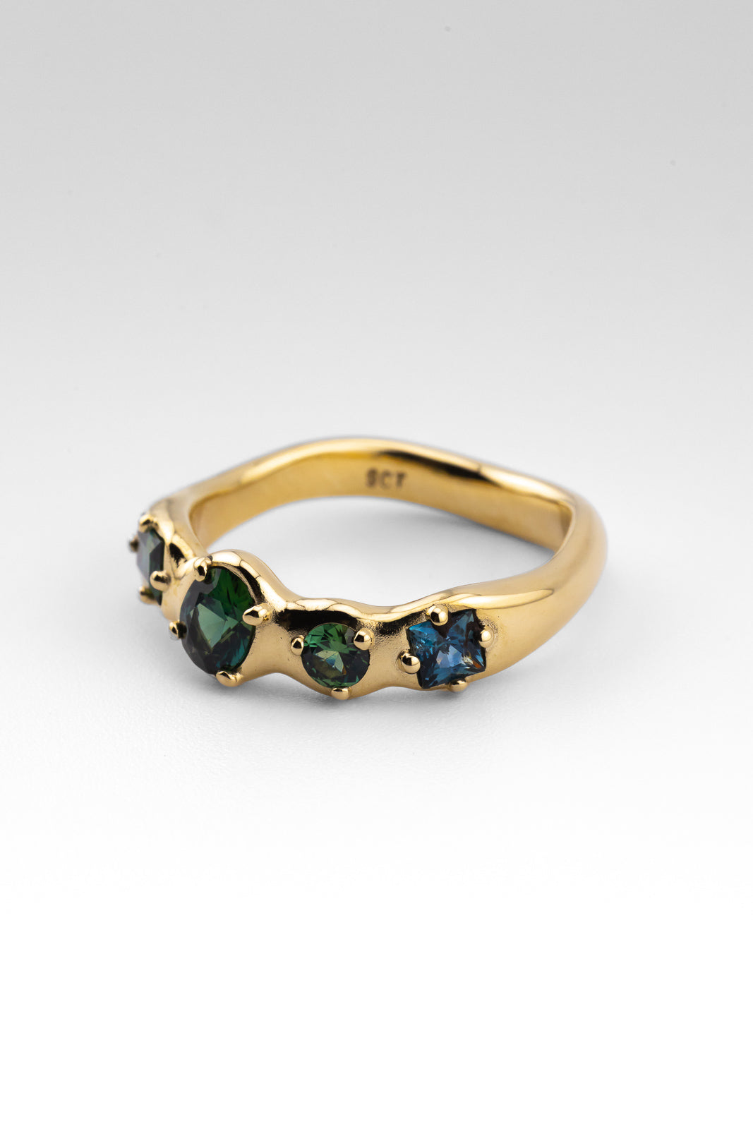 AUSTRALIAN DREAM | SOLID GOLD
