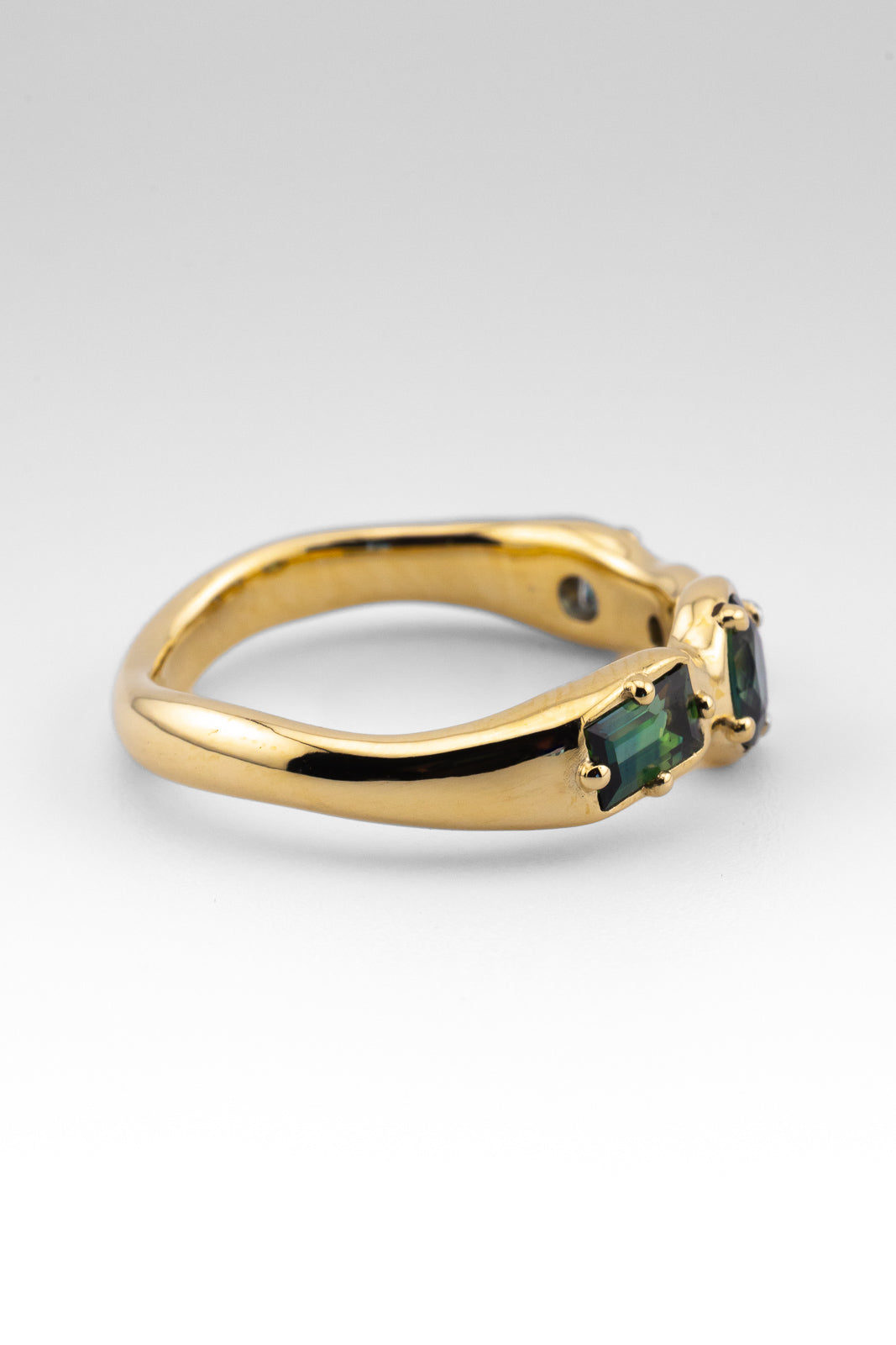AUSTRALIAN DREAM | SOLID GOLD