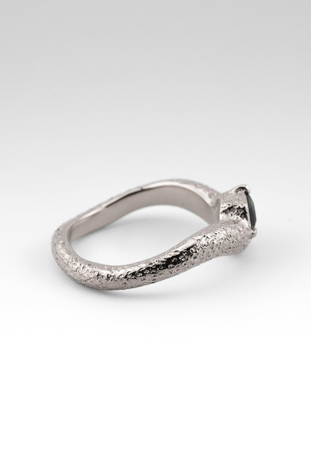 GLITTER | WHITE GOLD - Neij Jewellery, Rings