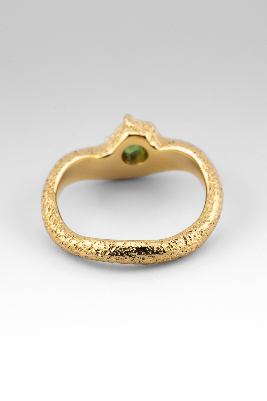 GLITTER | SOLID GOLD - Neij Jewellery, Rings