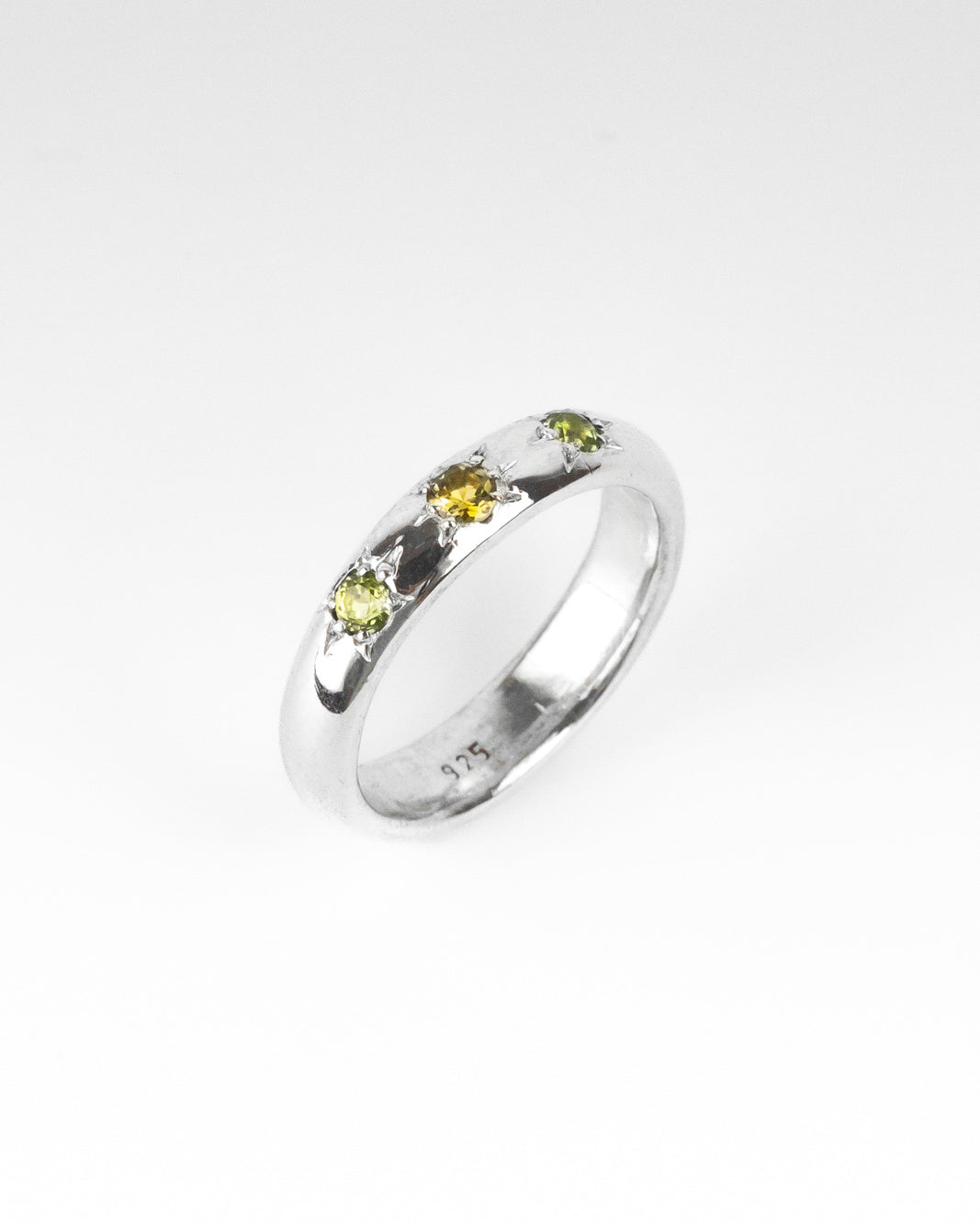 STELLAR - Neij Jewellery, Rings