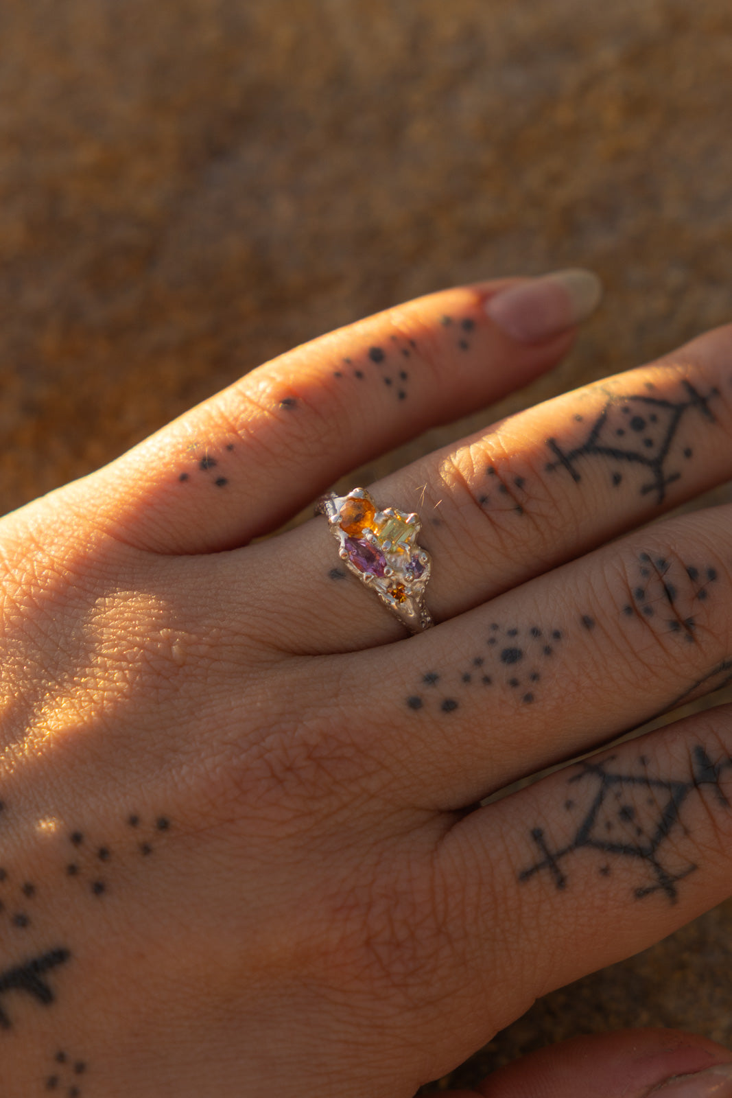 KORALL - Neij Jewellery, 