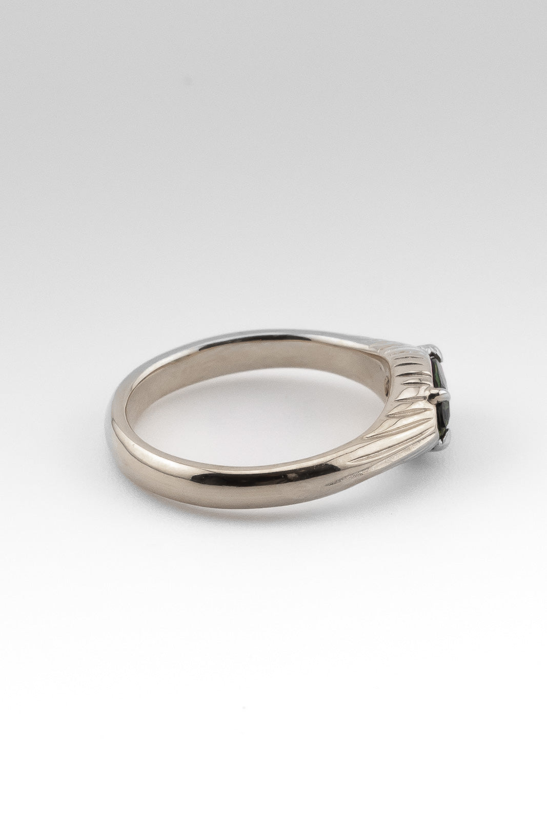 EOS | WHITE GOLD - Neij Jewellery, Rings