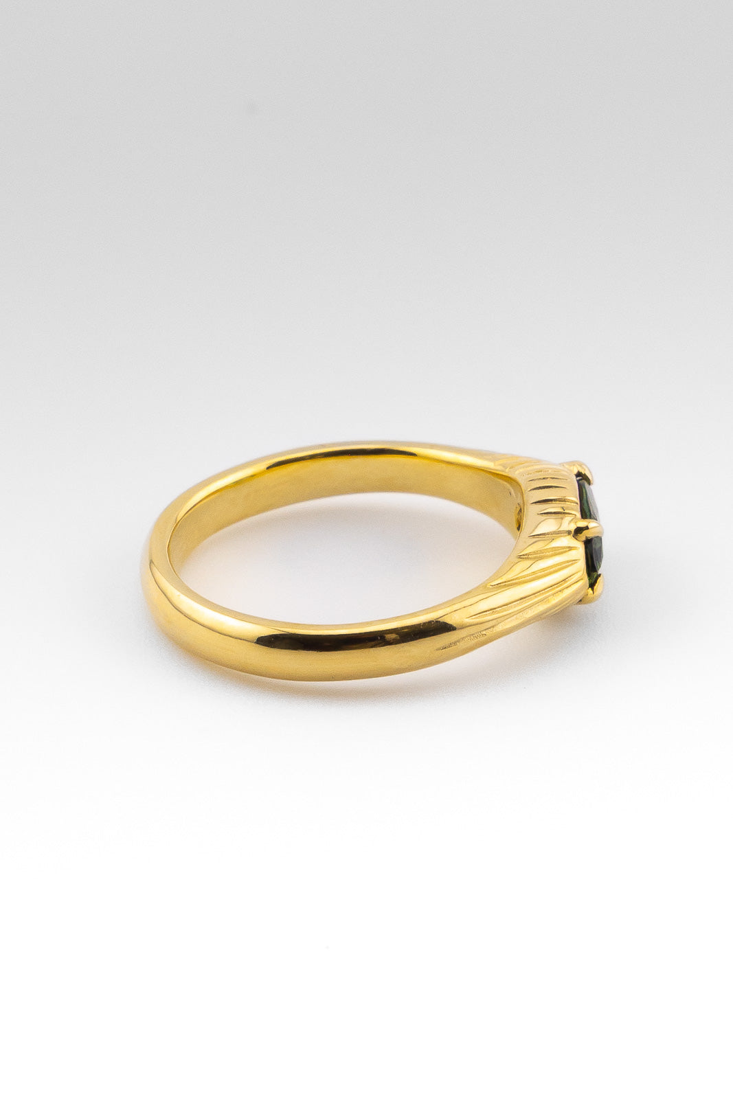 EOS | SOLID GOLD - Neij Jewellery, Rings