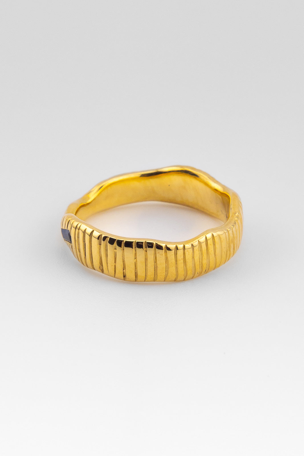 AERIS | SOLID GOLD - Neij Jewellery, Rings