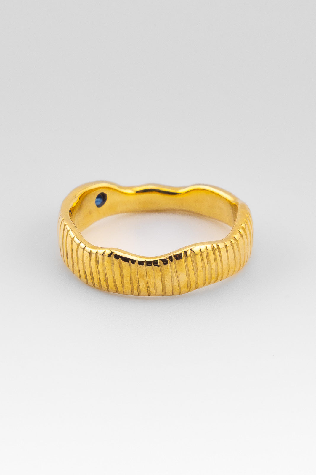 AERIS | SOLID GOLD - Neij Jewellery, Rings