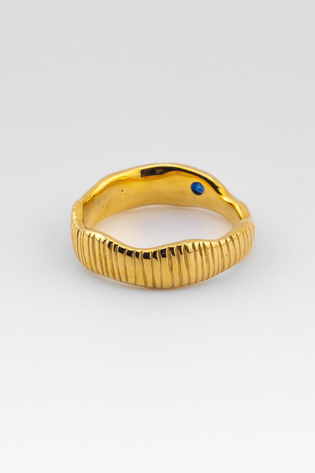 AERIS | SOLID GOLD - Neij Jewellery, Rings