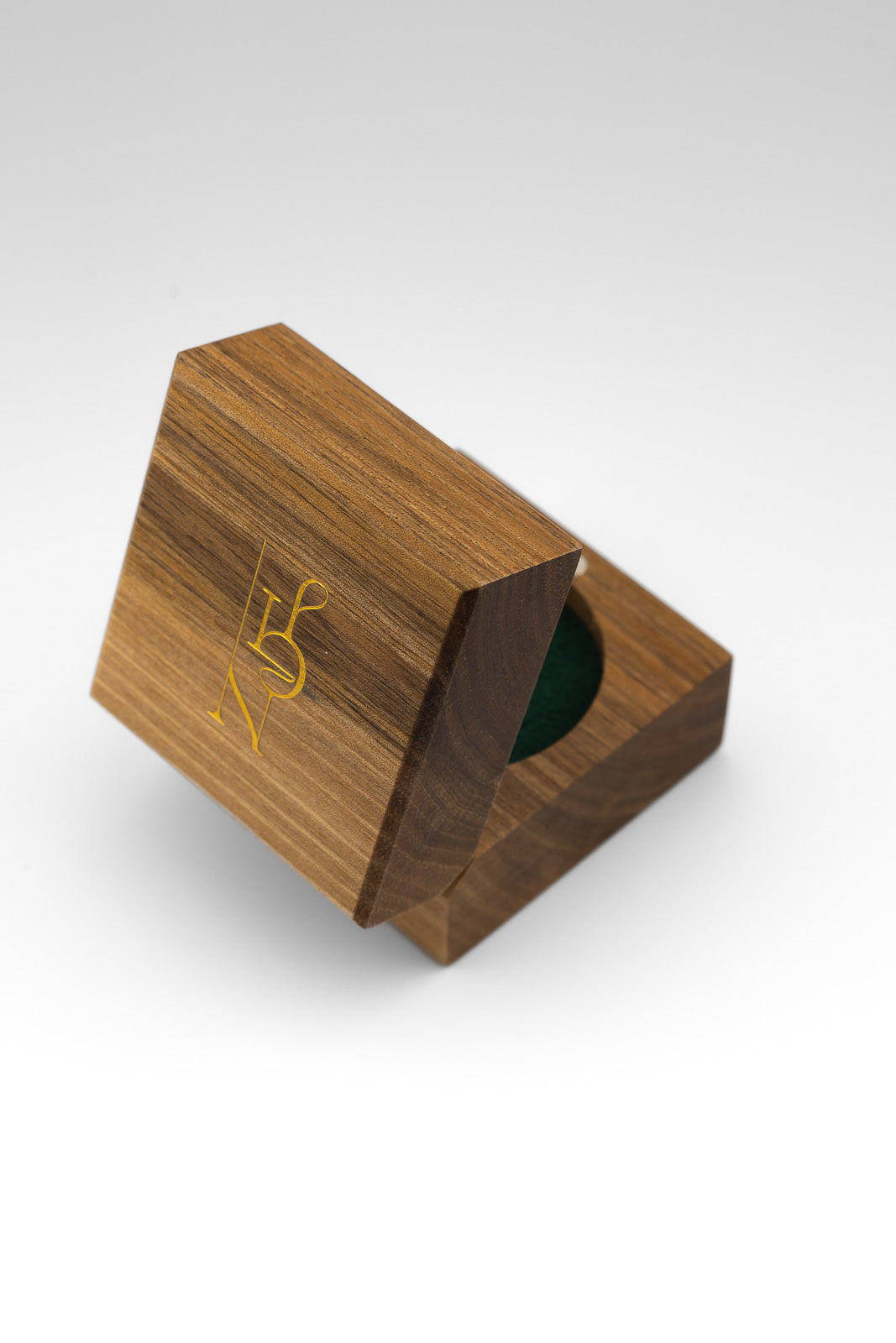 PREMIUM RING BOX - Neij Jewellery, Box