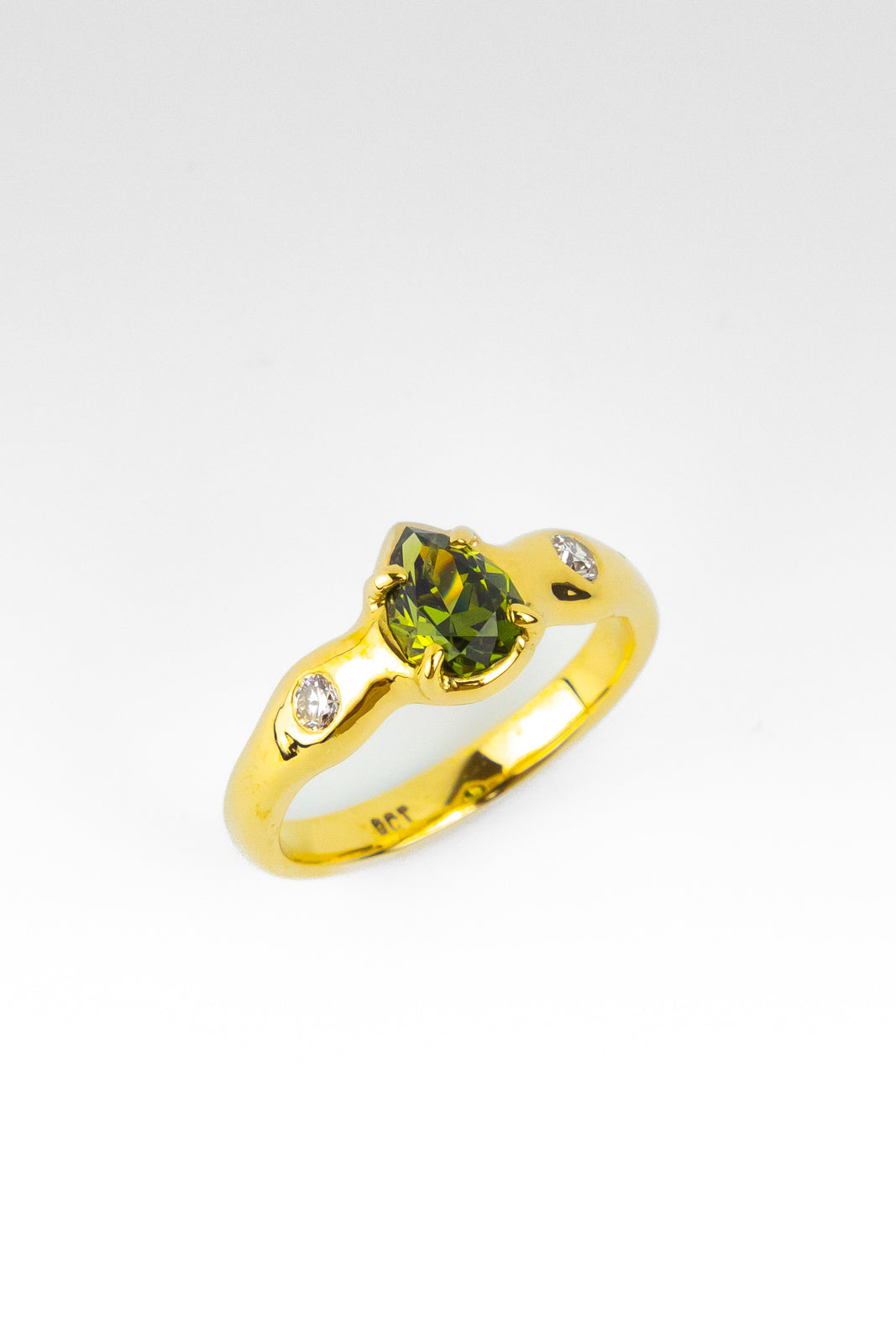 SALTWATER - Neij Jewellery, Bespoke