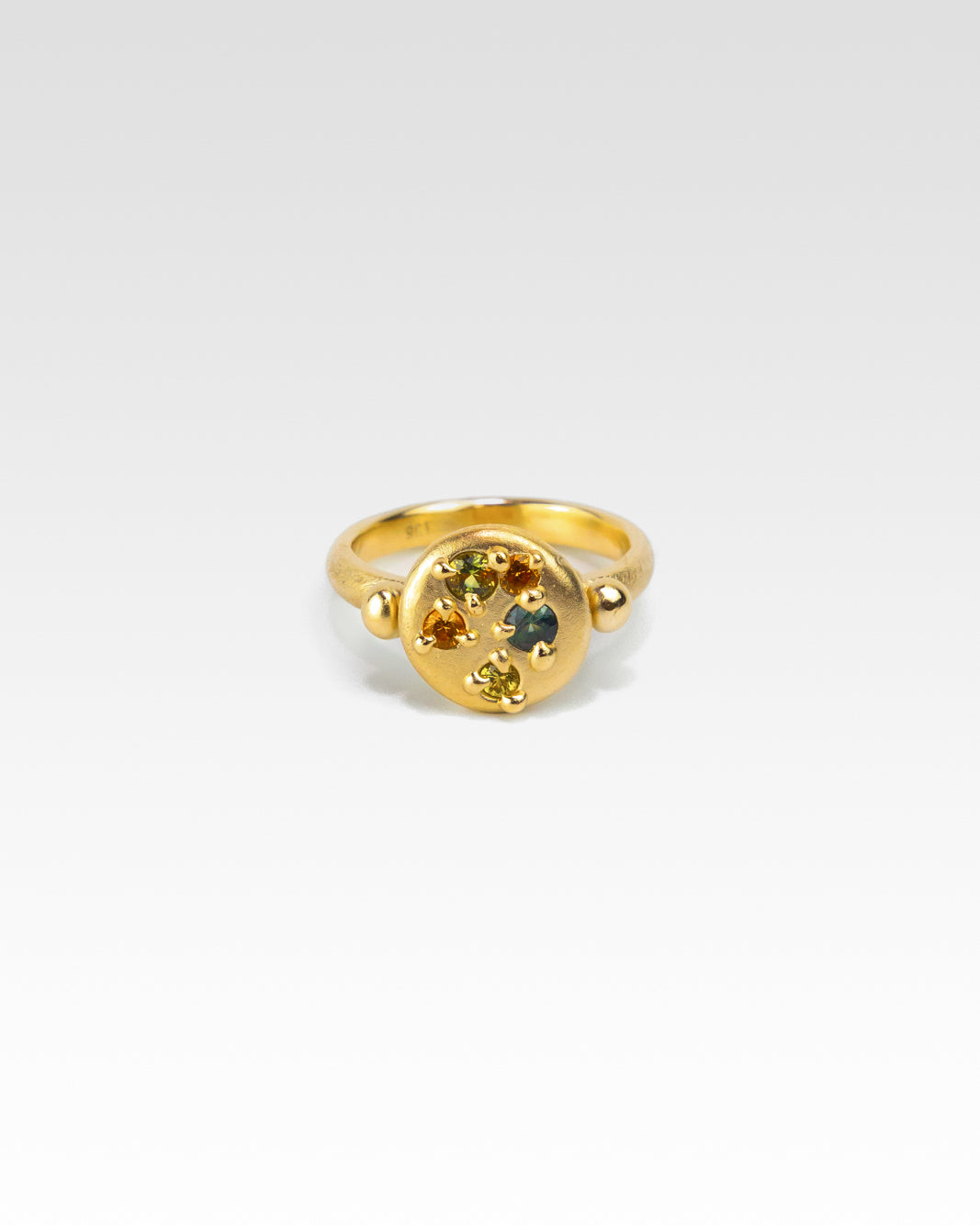 HERA - Neij Jewellery, Rings