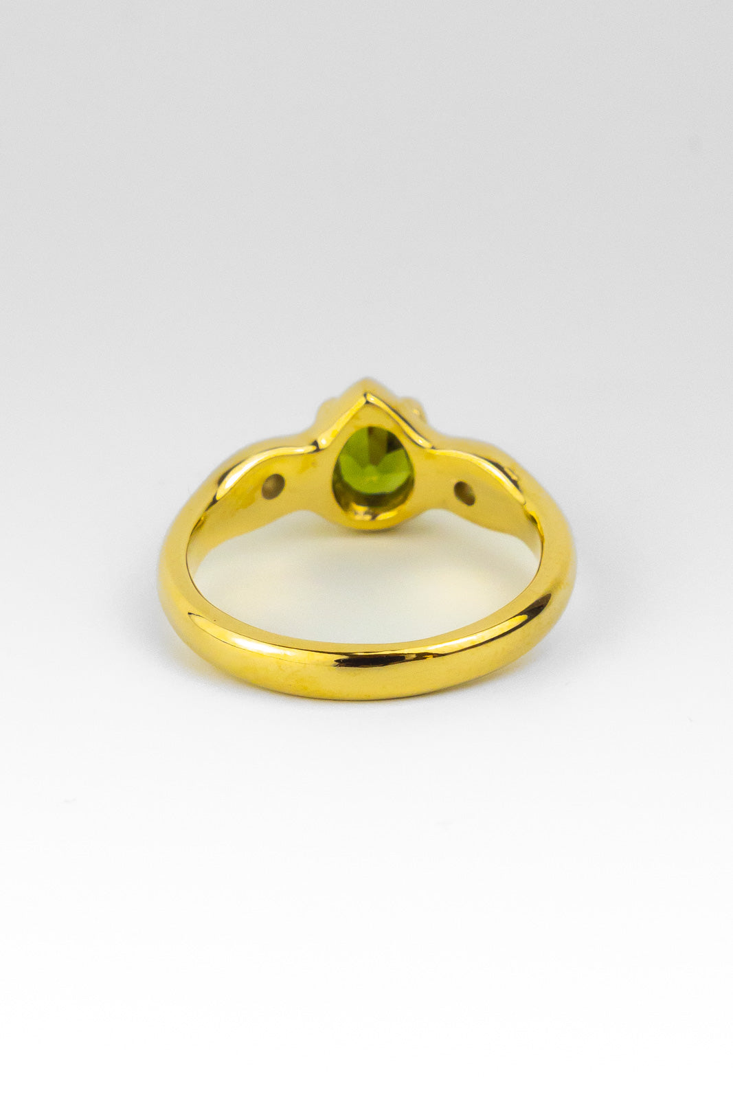 SALTWATER - Neij Jewellery, Bespoke