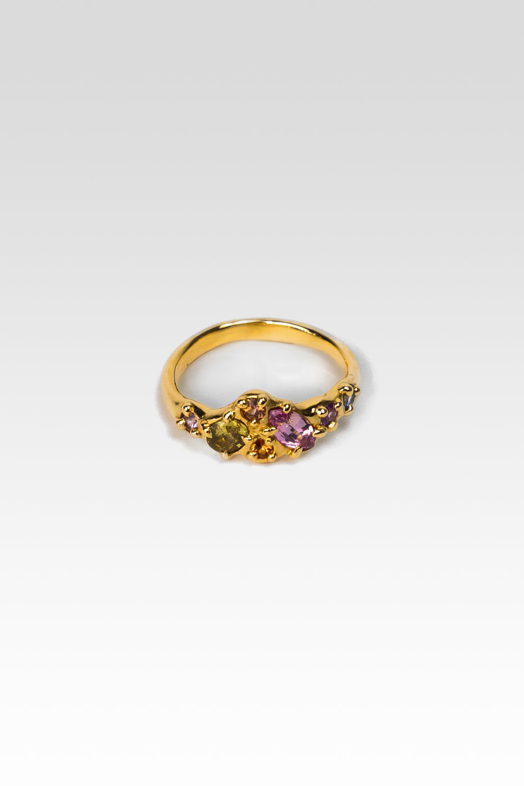 SEAFORD SUNSET - Neij Jewellery, Bespoke