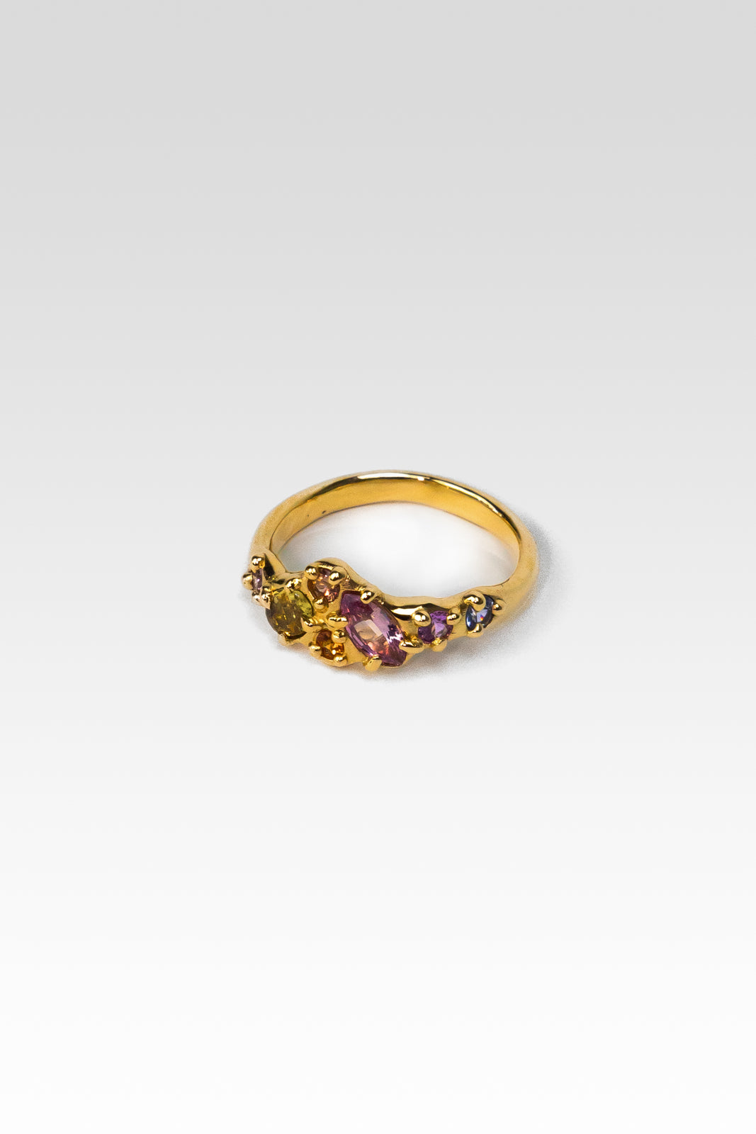 SEAFORD SUNSET - Neij Jewellery, Bespoke