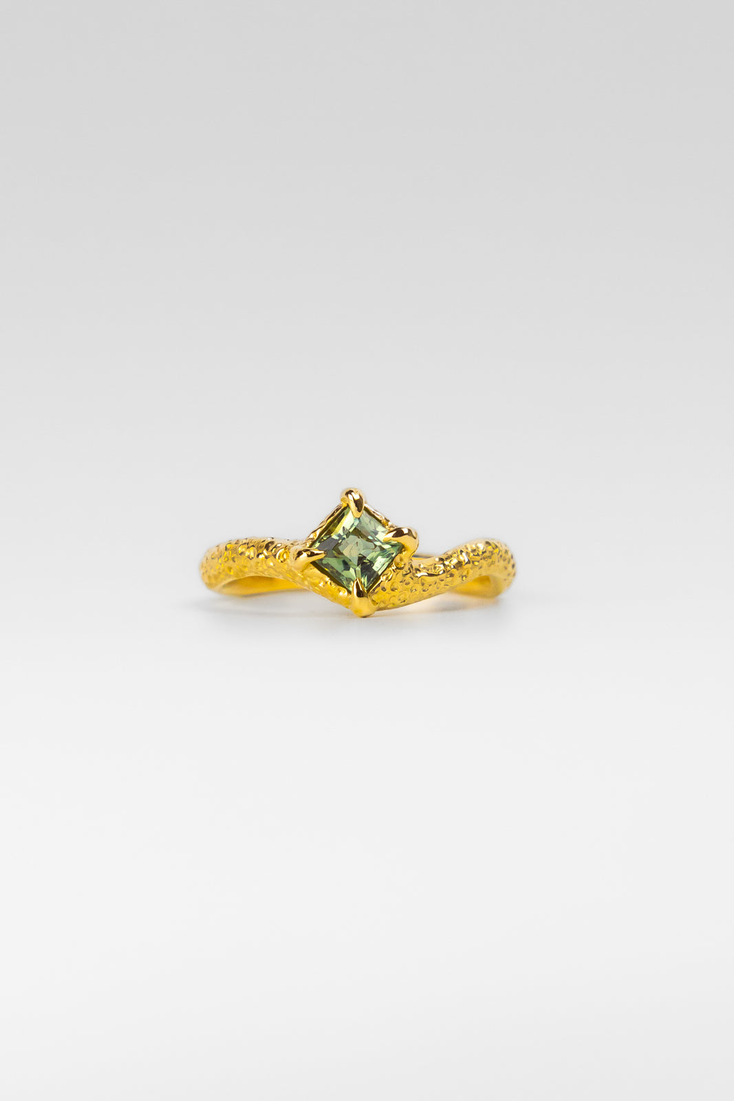 GLITTER - Neij Jewellery, Bespoke