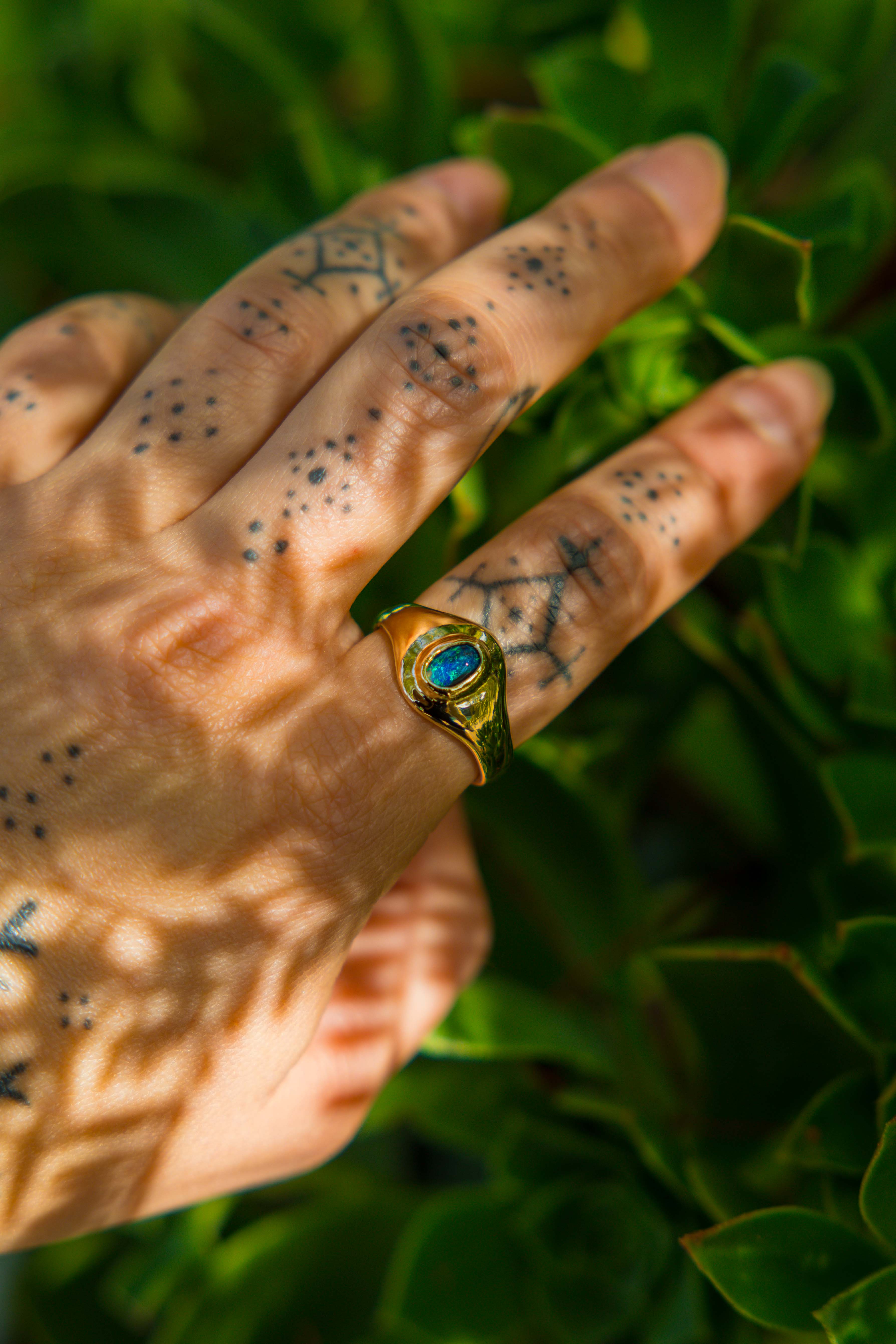 MÅNE - Neij Jewellery