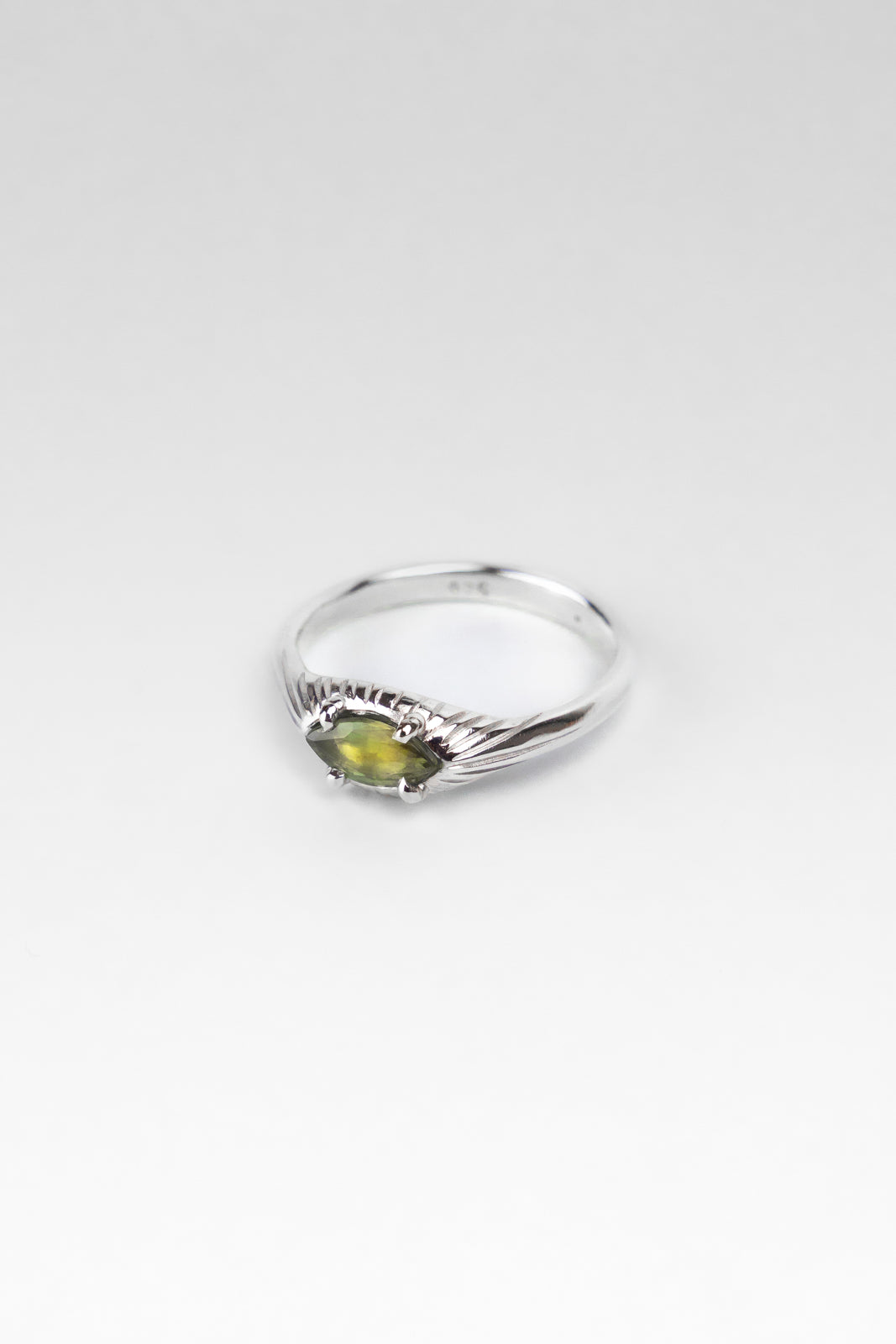 EOS - Neij Jewellery, Rings