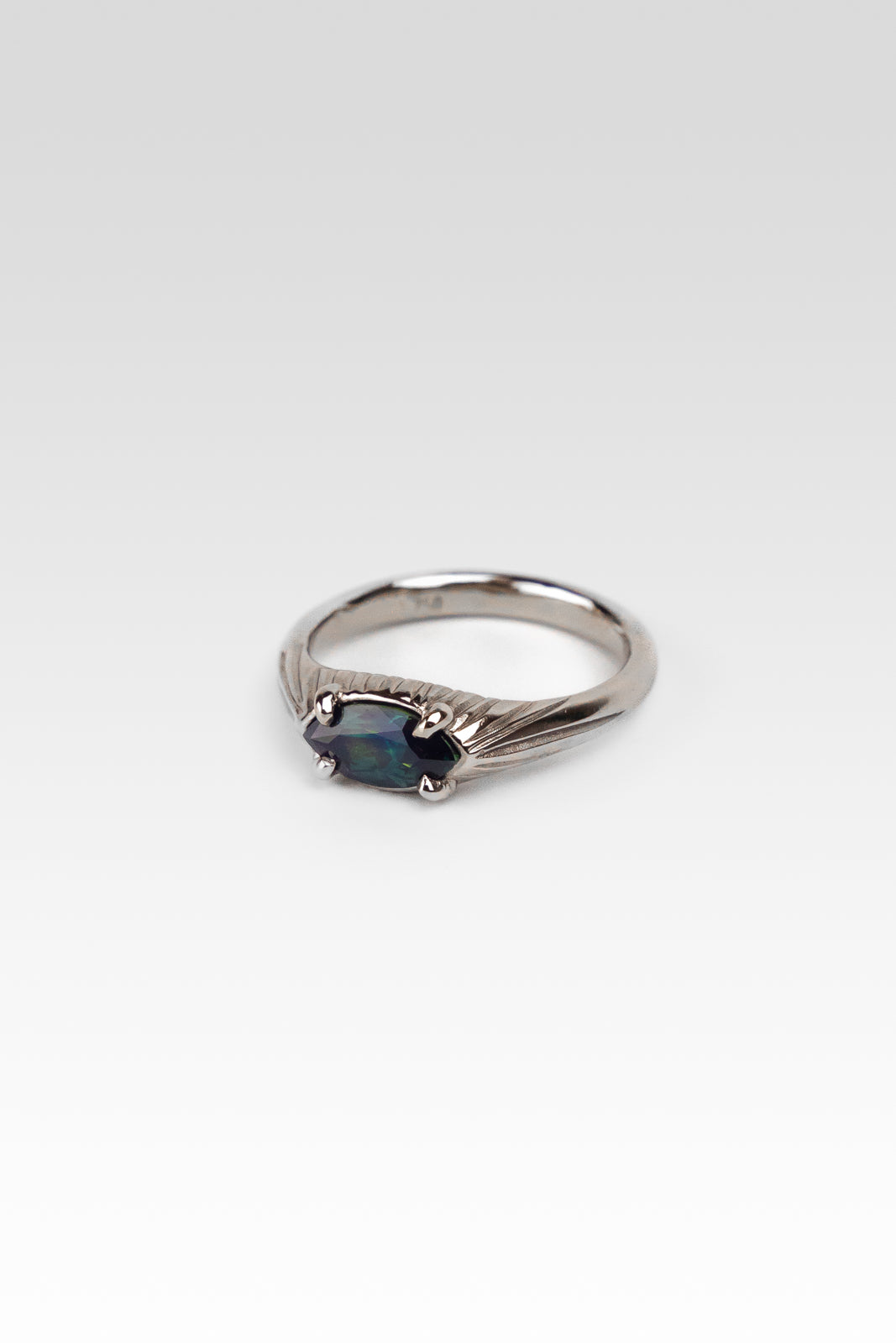 EOS - Neij Jewellery, Rings