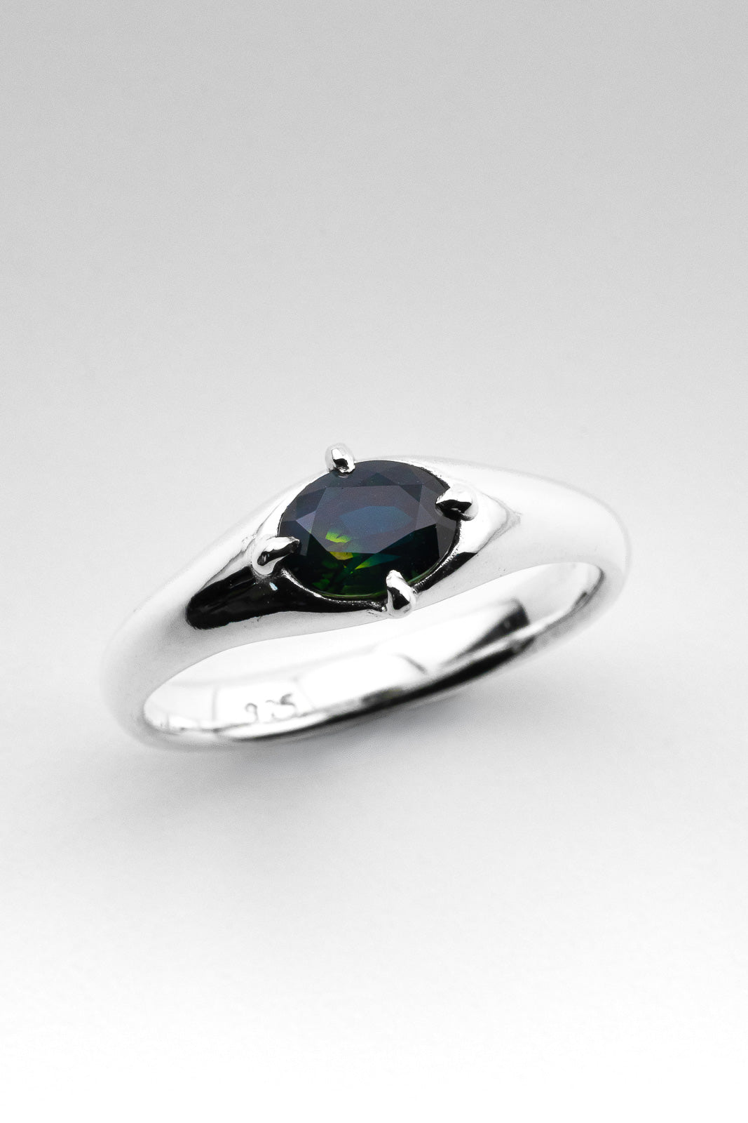 COMPASS | SILVER