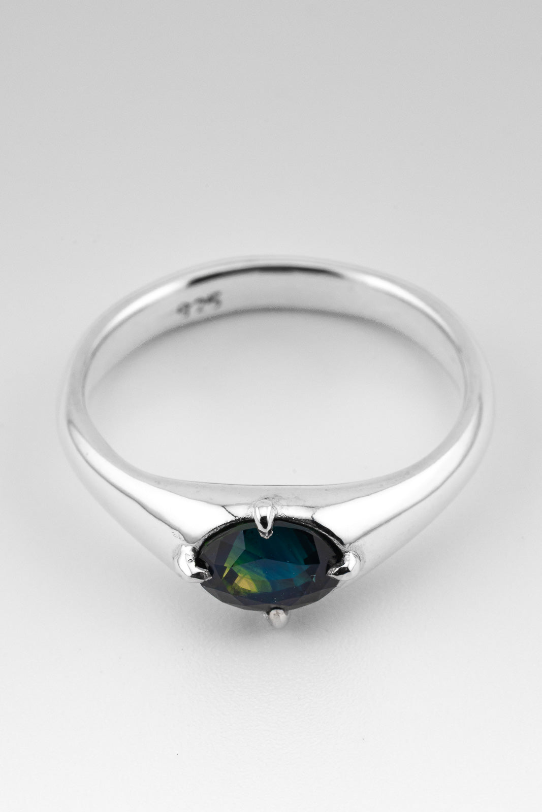 COMPASS | SILVER