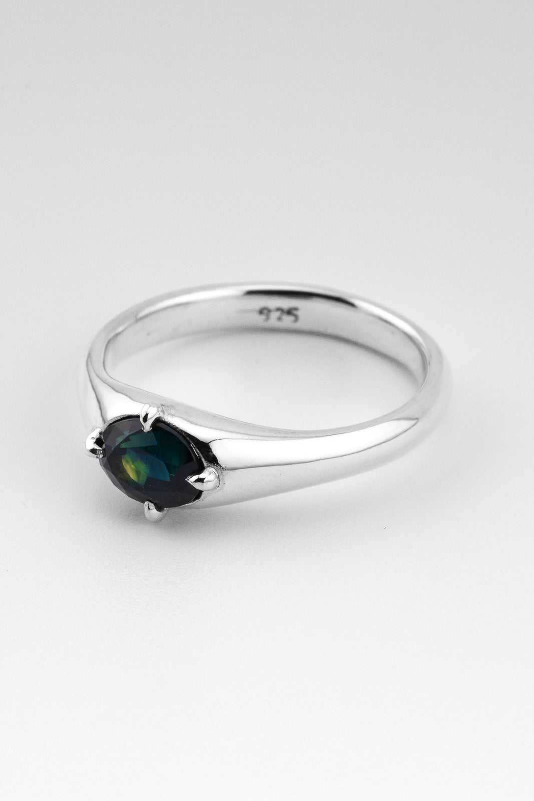 COMPASS | SILVER