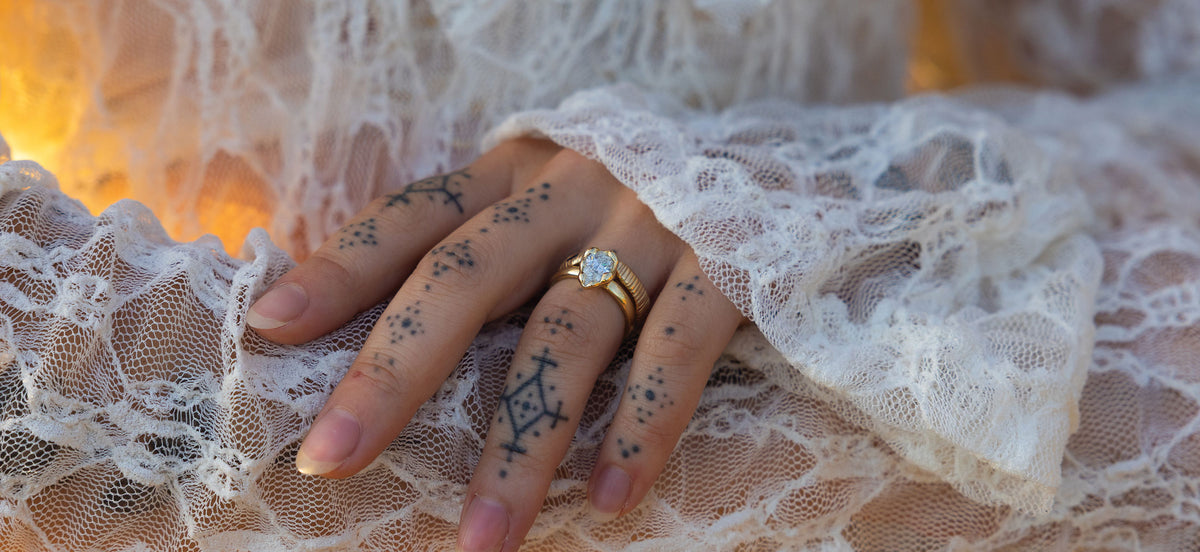 Neij Jewellery