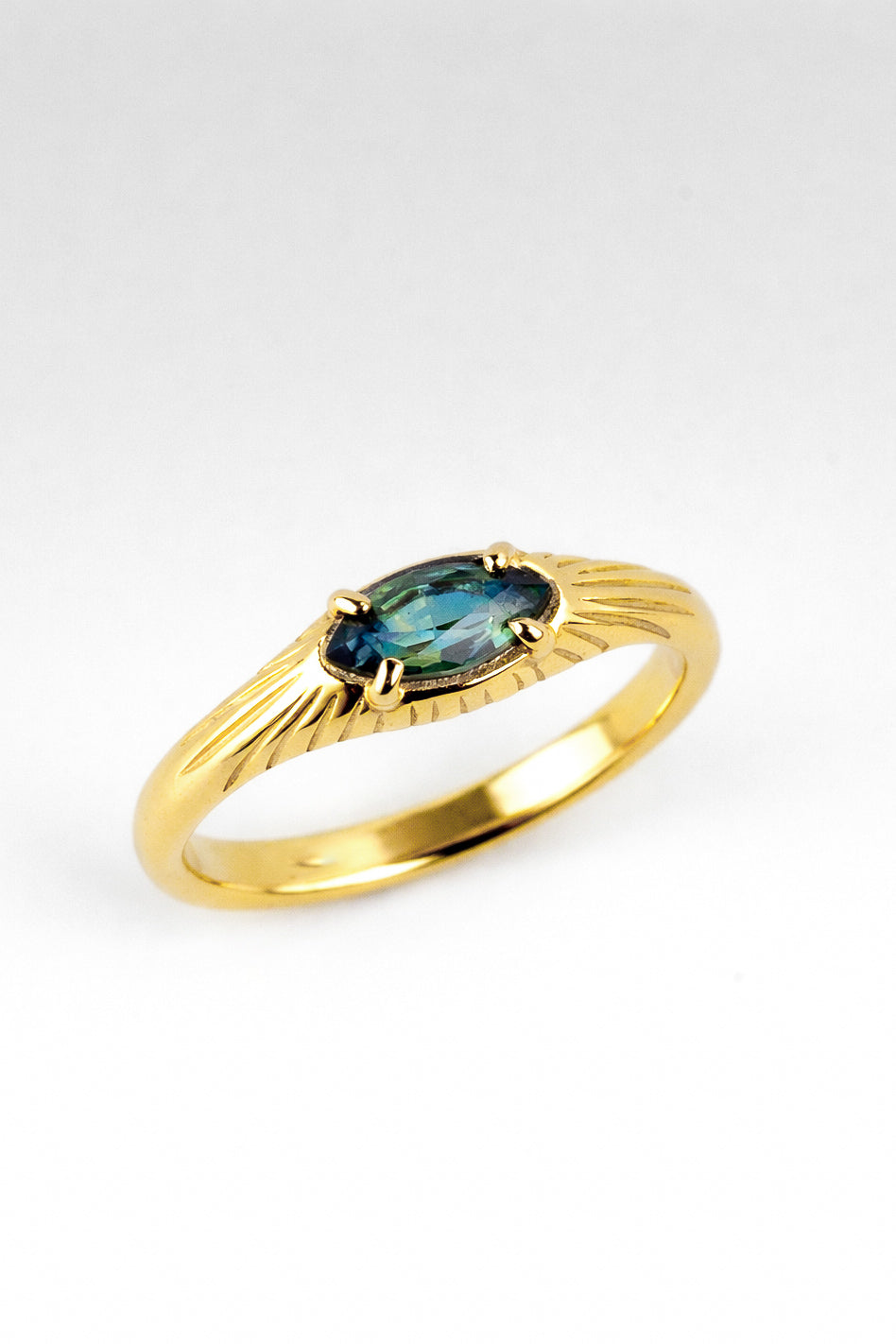 EOS | SOLID GOLD - Neij Jewellery, Rings