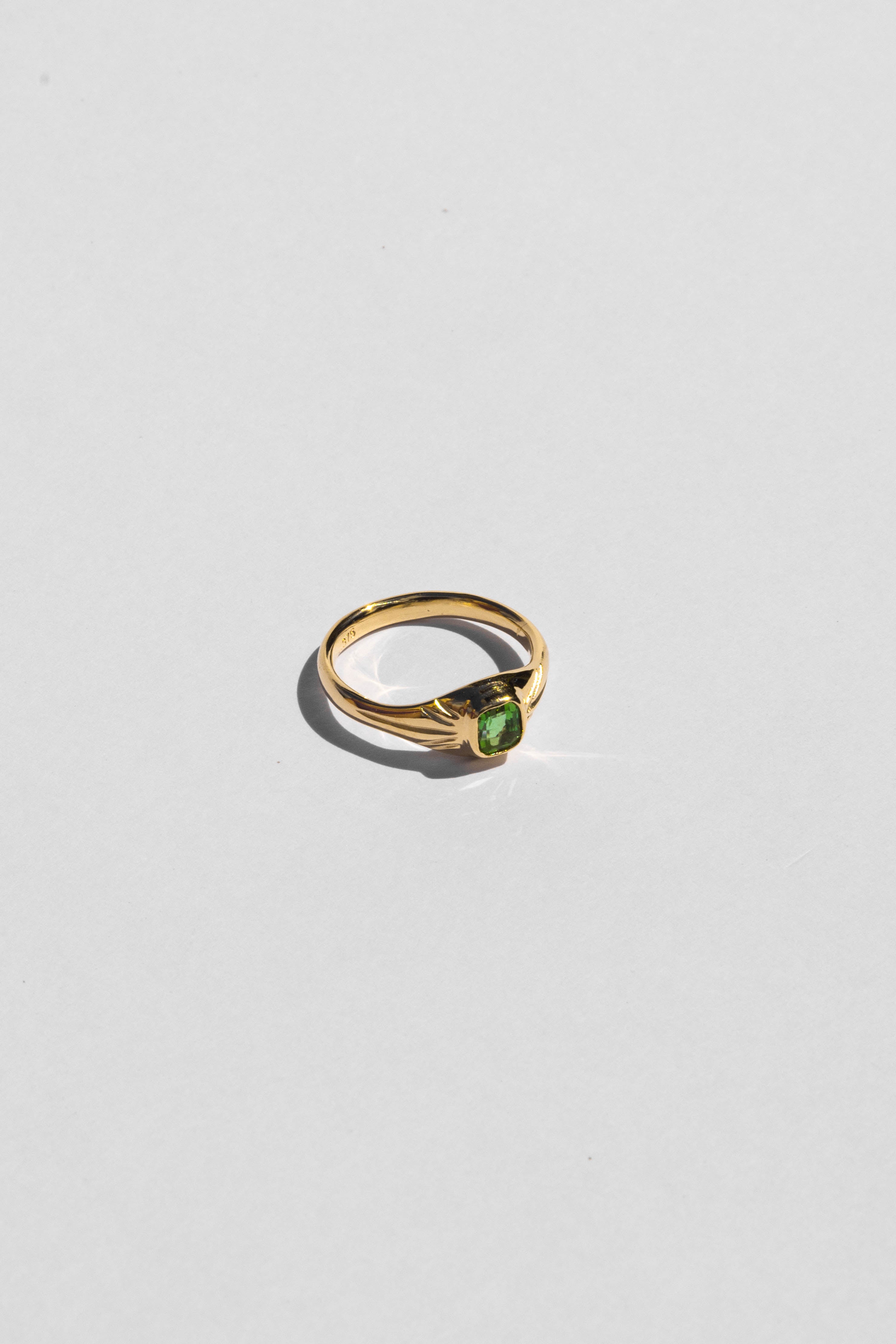 GODDESS RING - Neij Jewellery