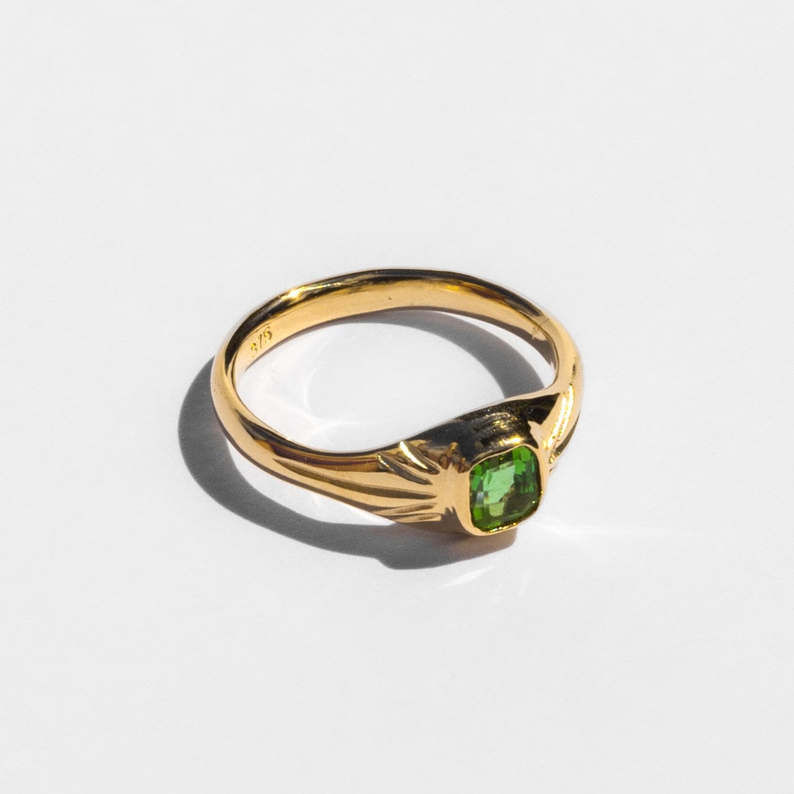 GODDESS RING