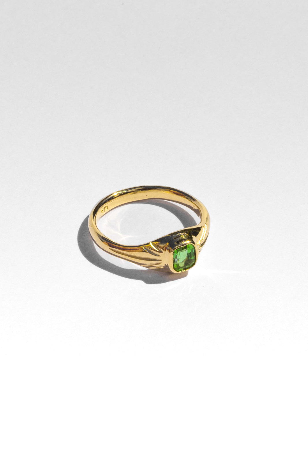 GODDESS RING