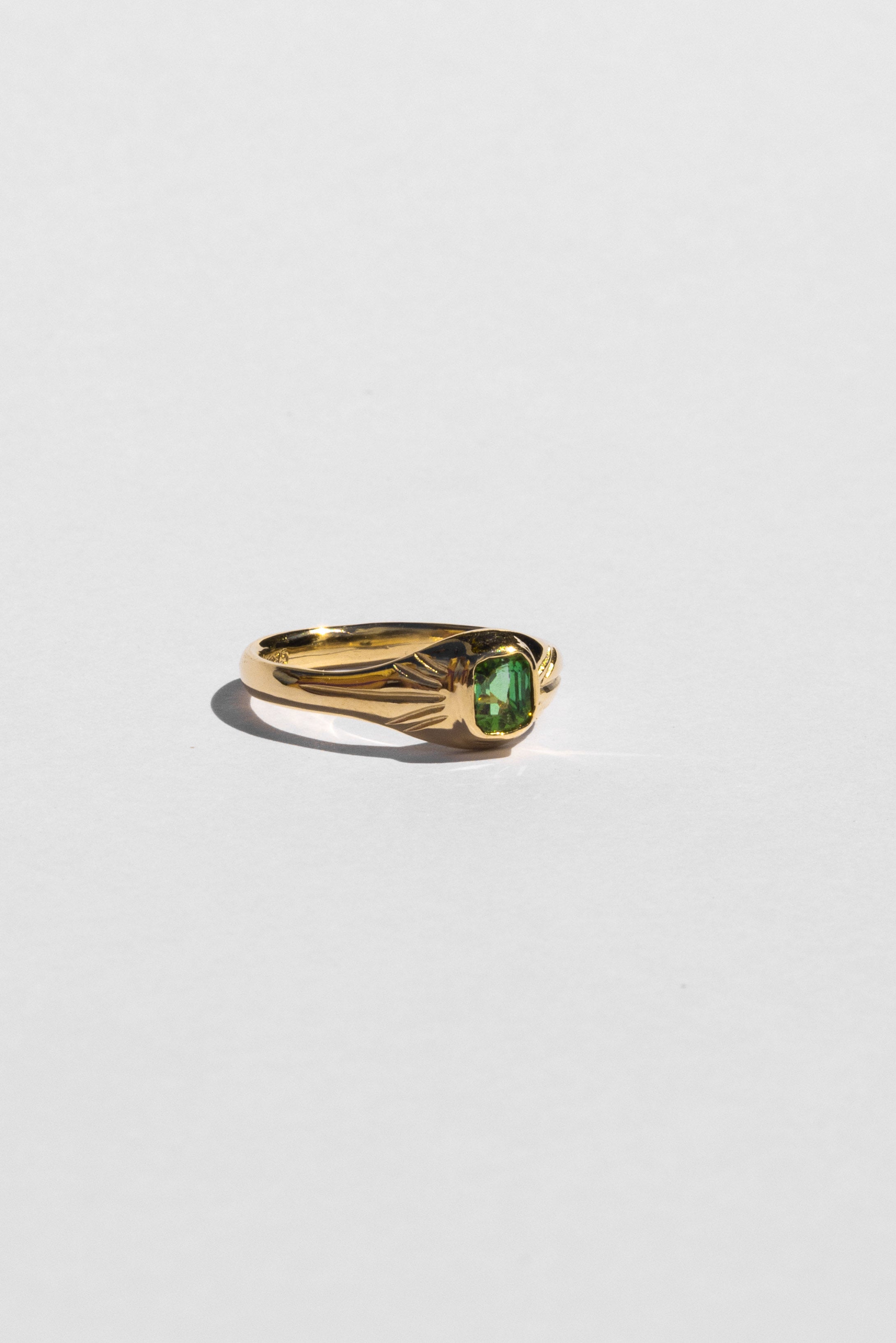 GODDESS RING - Neij Jewellery