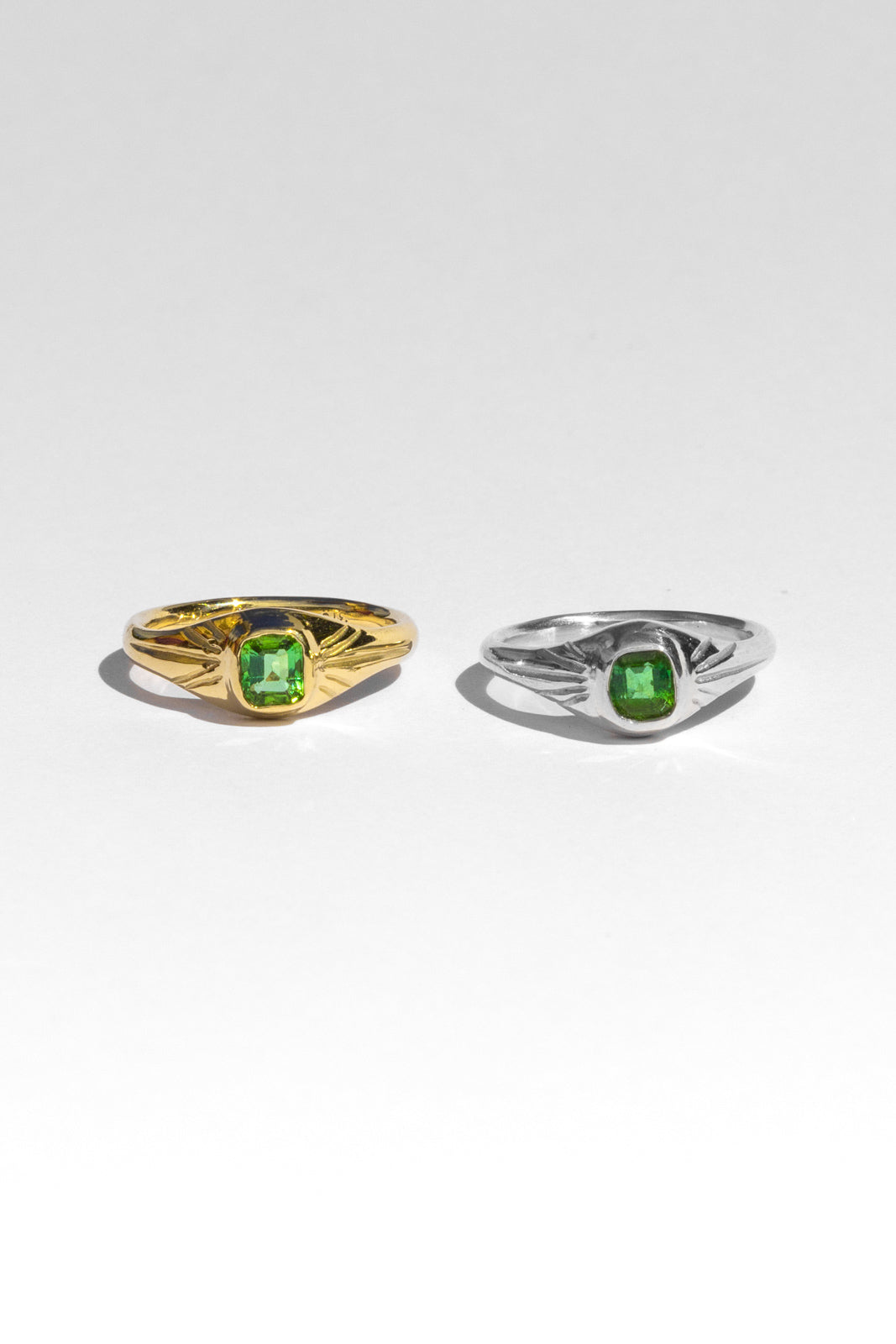 GODDESS RING