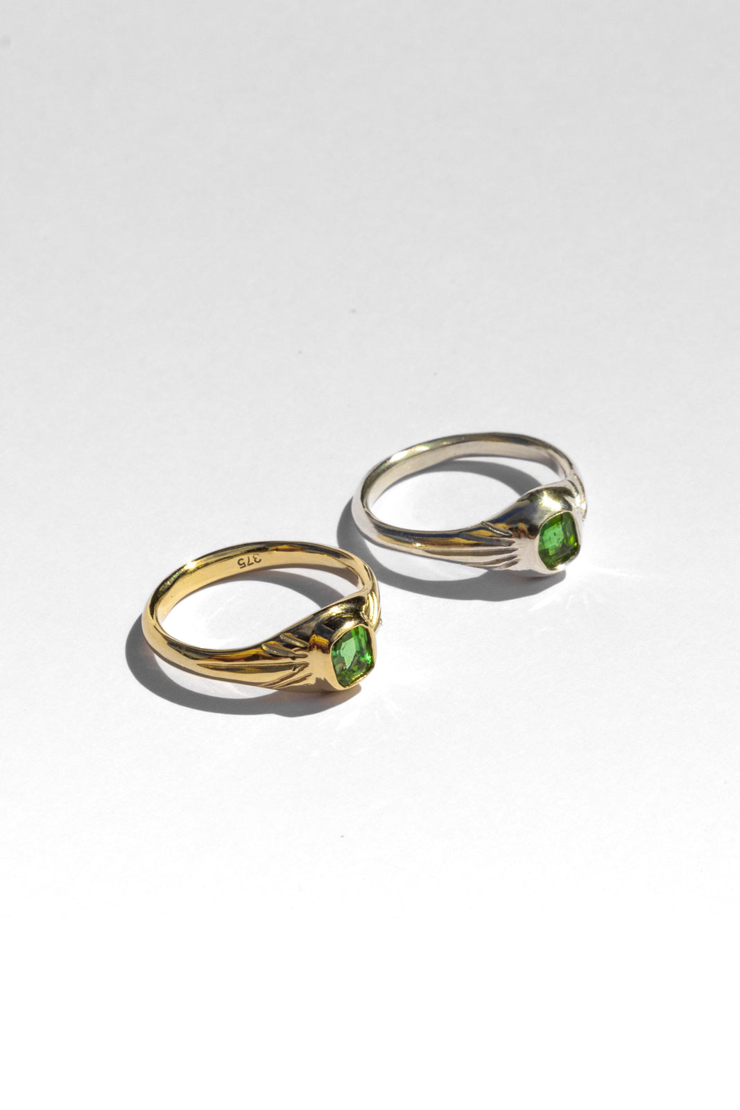 GODDESS RING