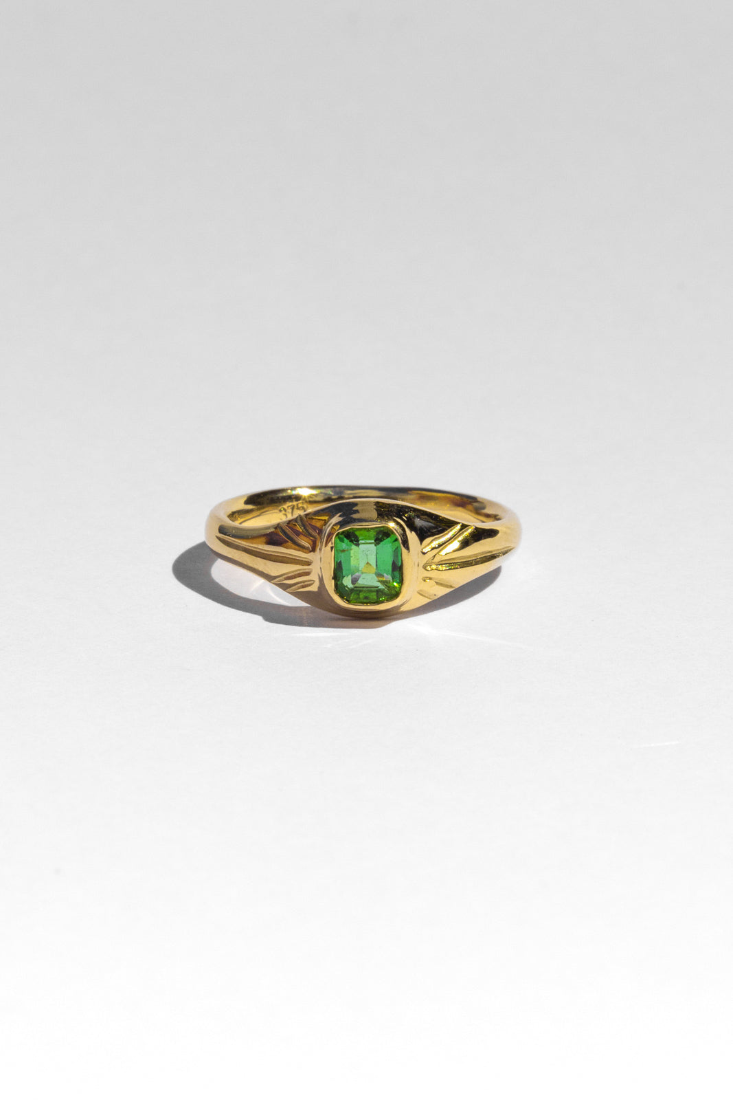 GODDESS RING