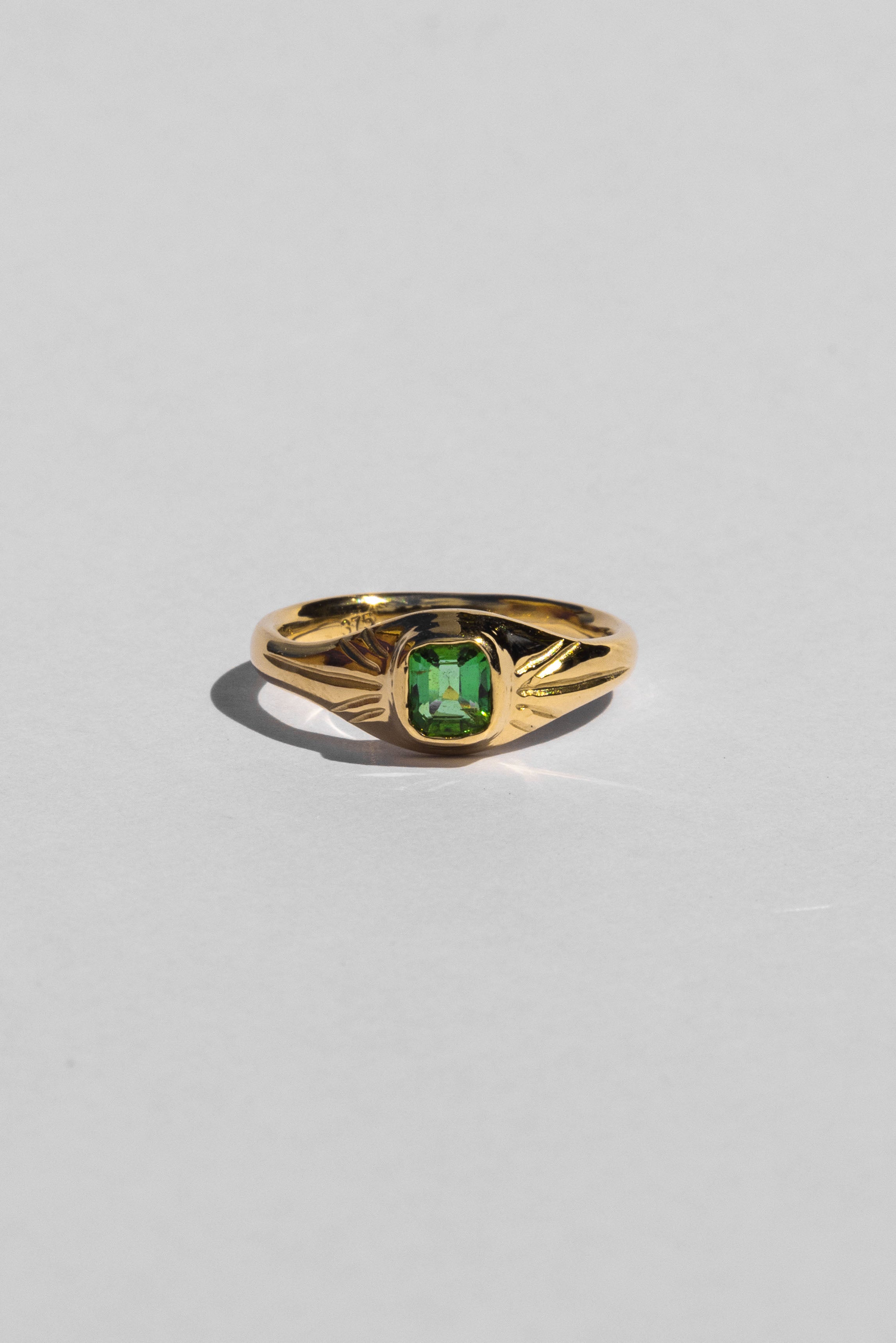 GODDESS RING - Neij Jewellery