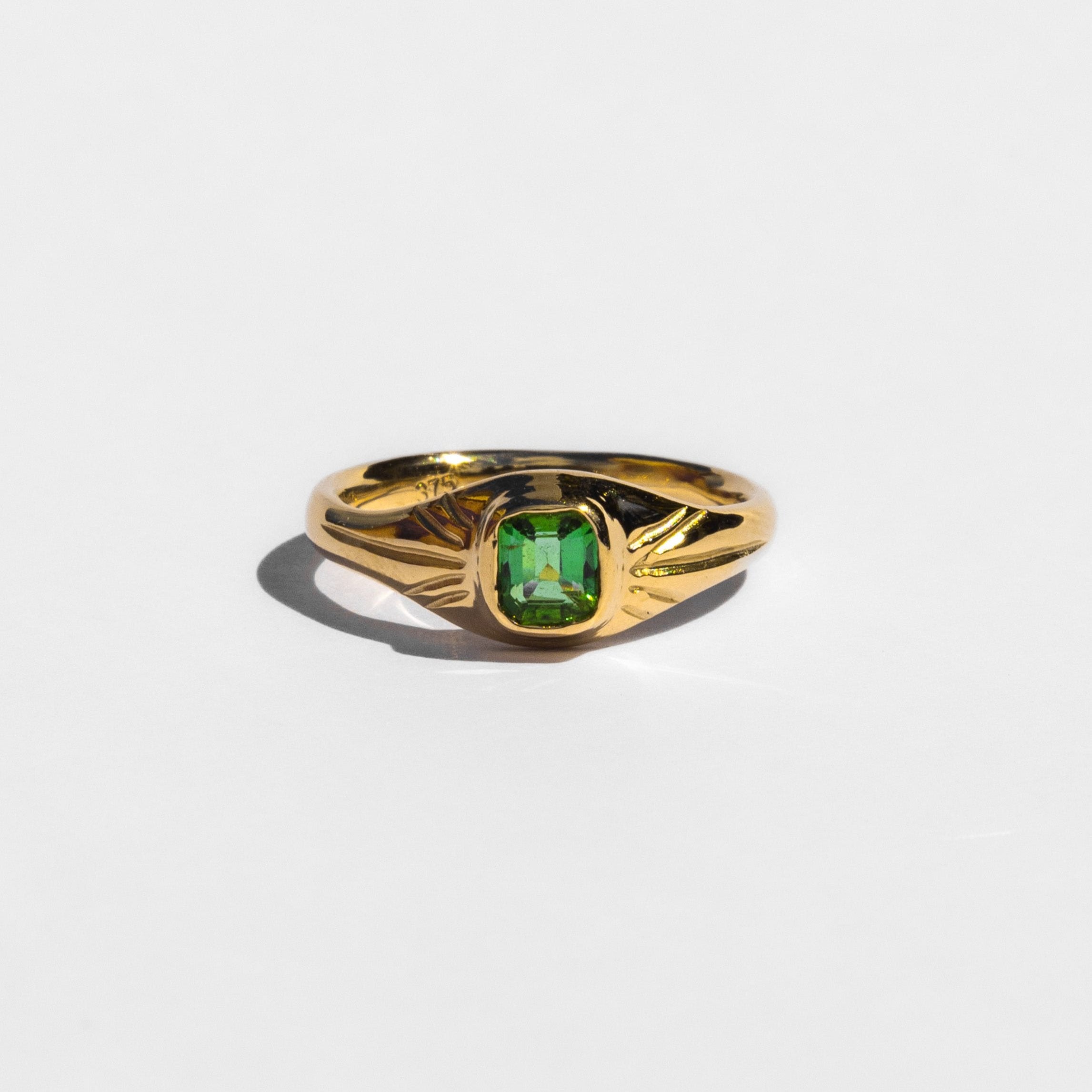 GODDESS RING